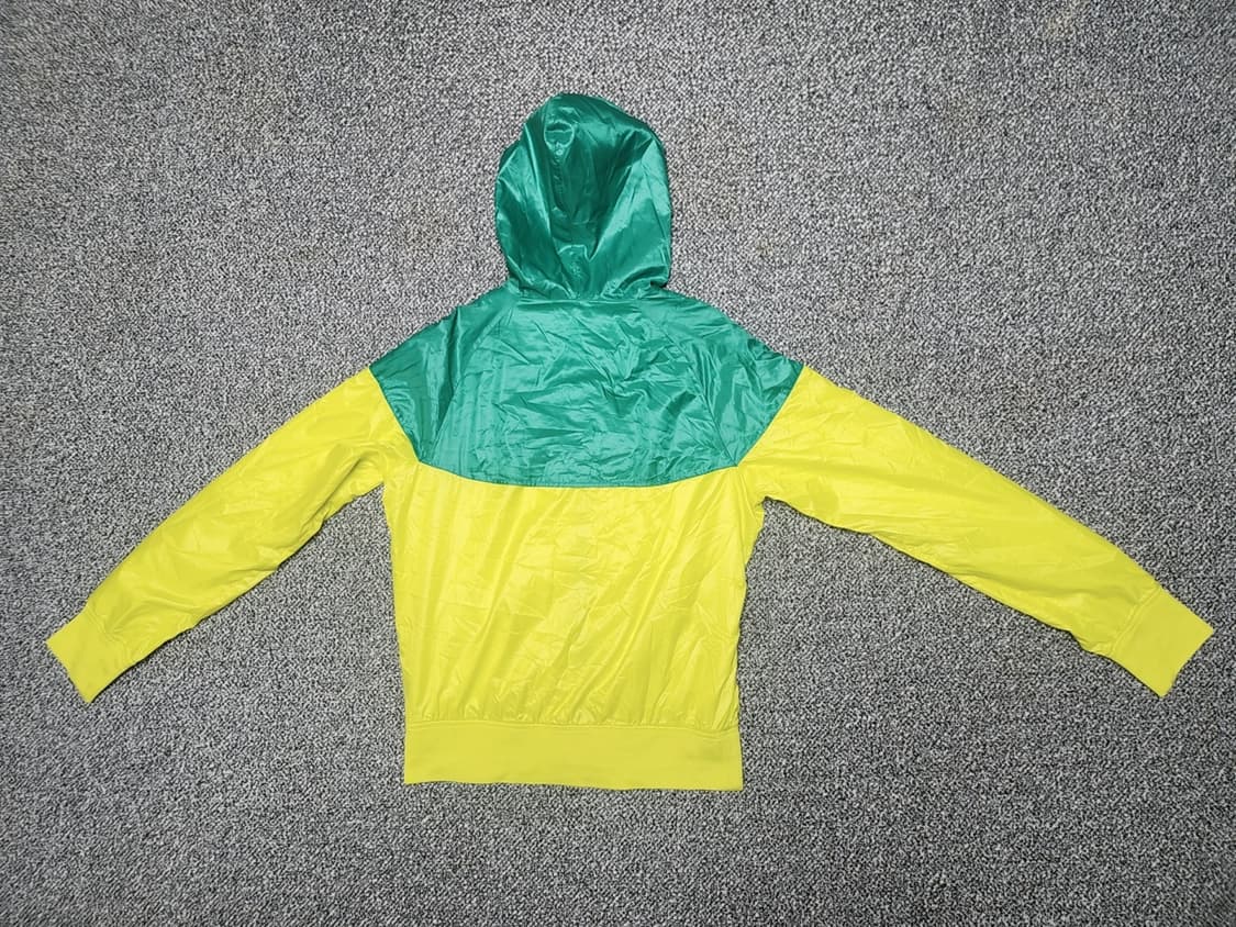 [M] 나이키 윈드러너 바람막이 상품이미지3