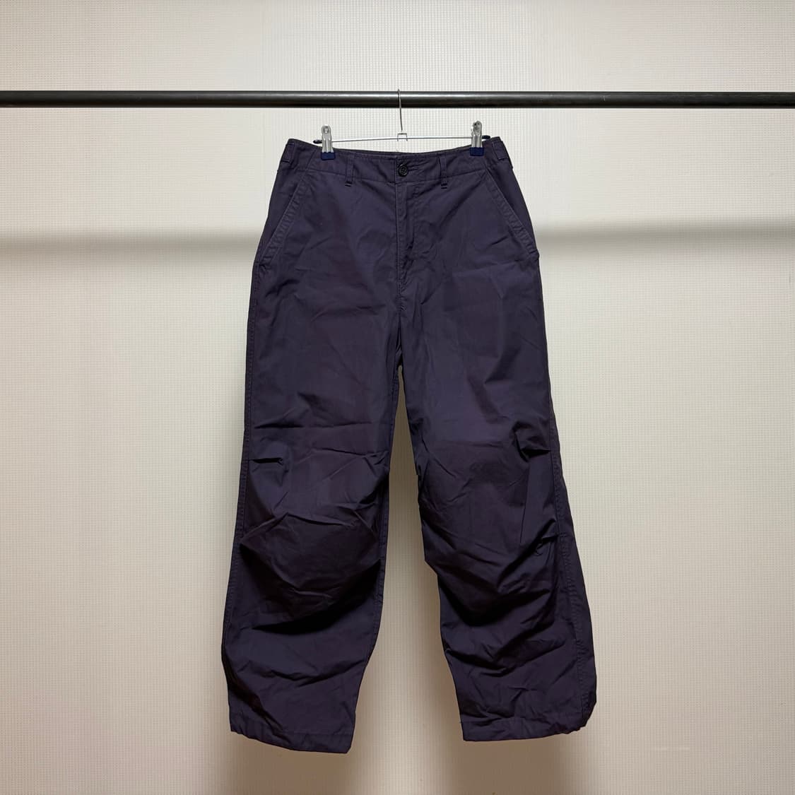 UNIQLO Parachute Pants 상품이미지1