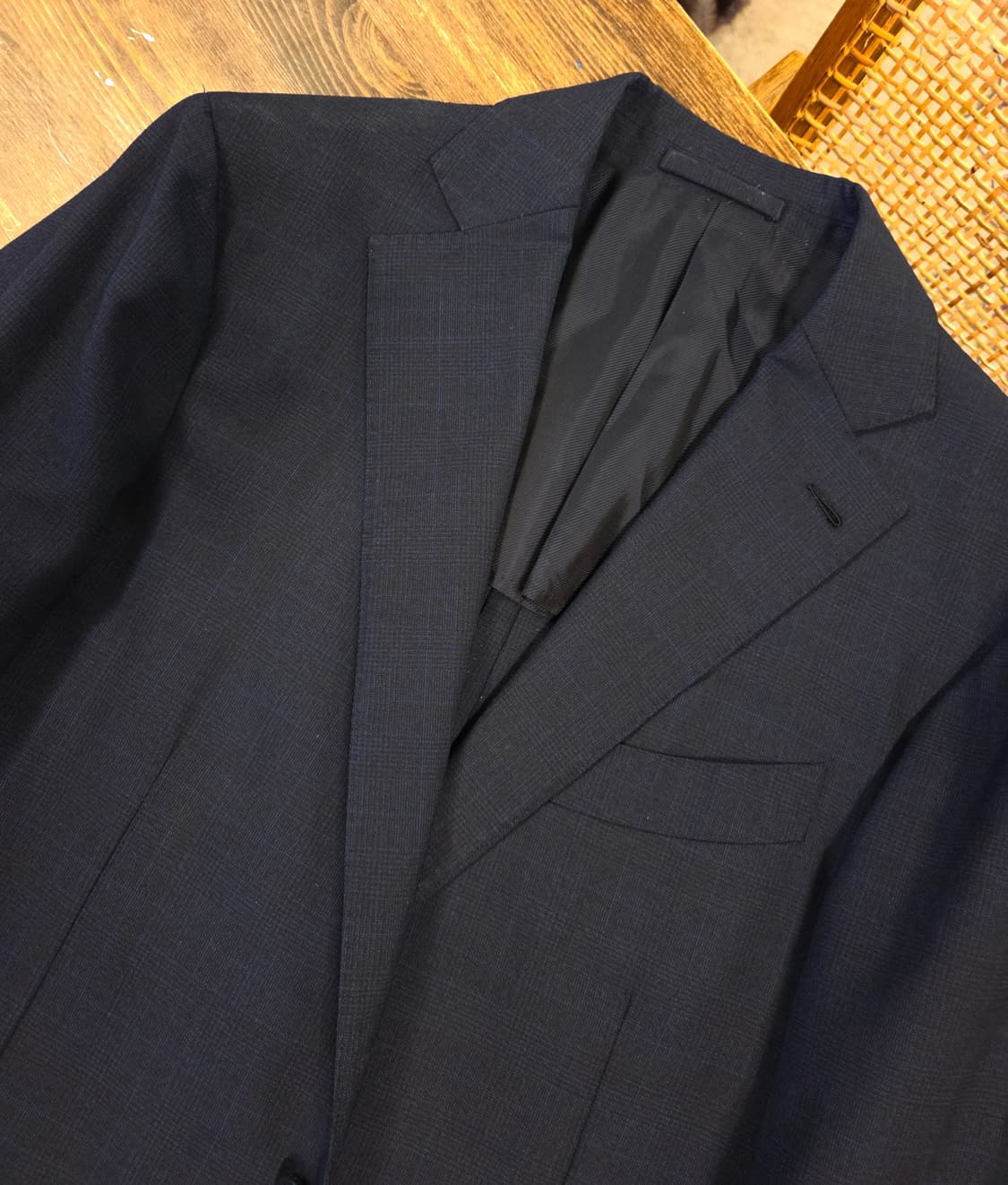 사르토리아 라르디니 테일러드자켓 상품이미지2