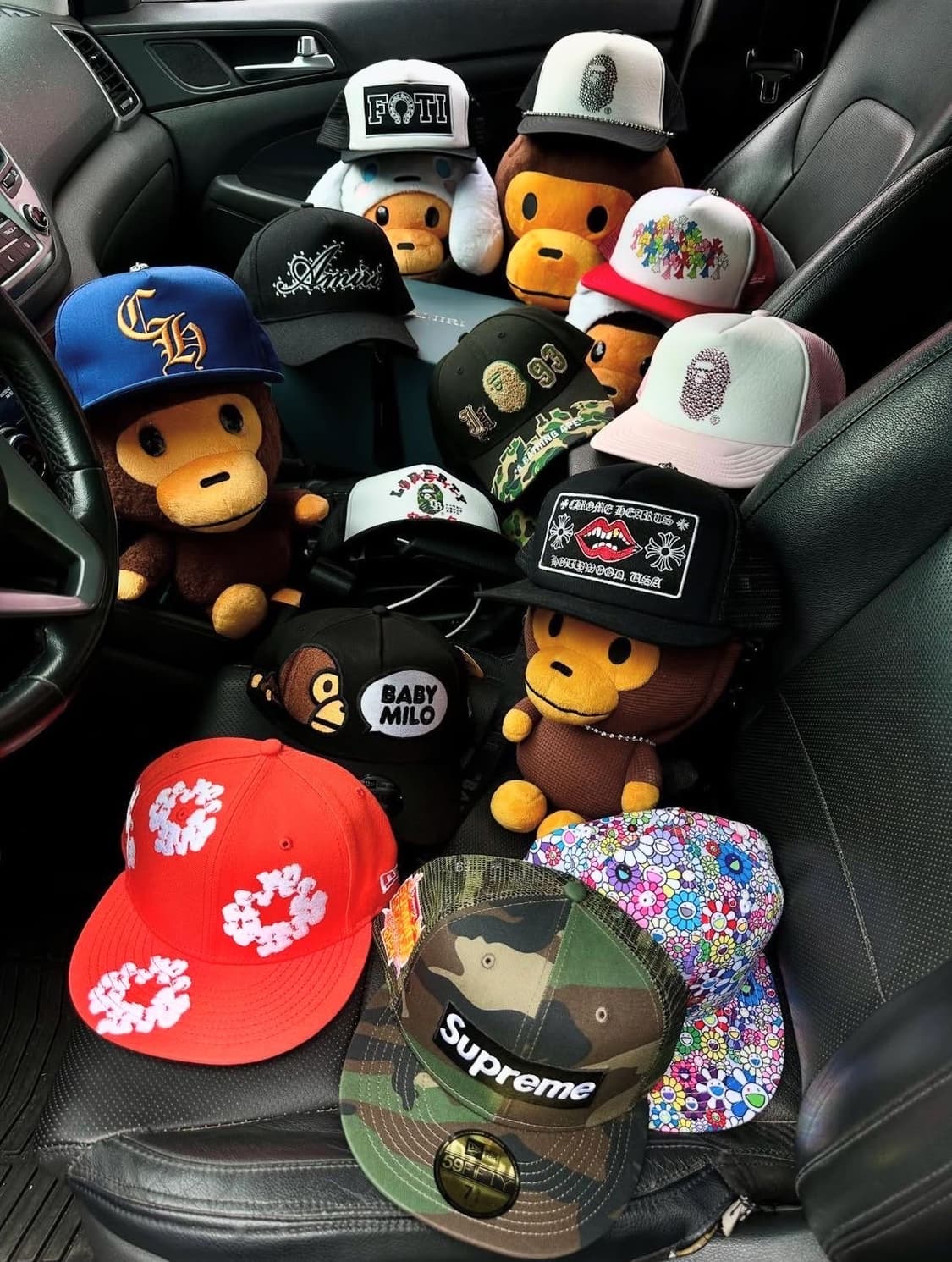 Bape(베이프) 반팔 구해요 상품이미지1