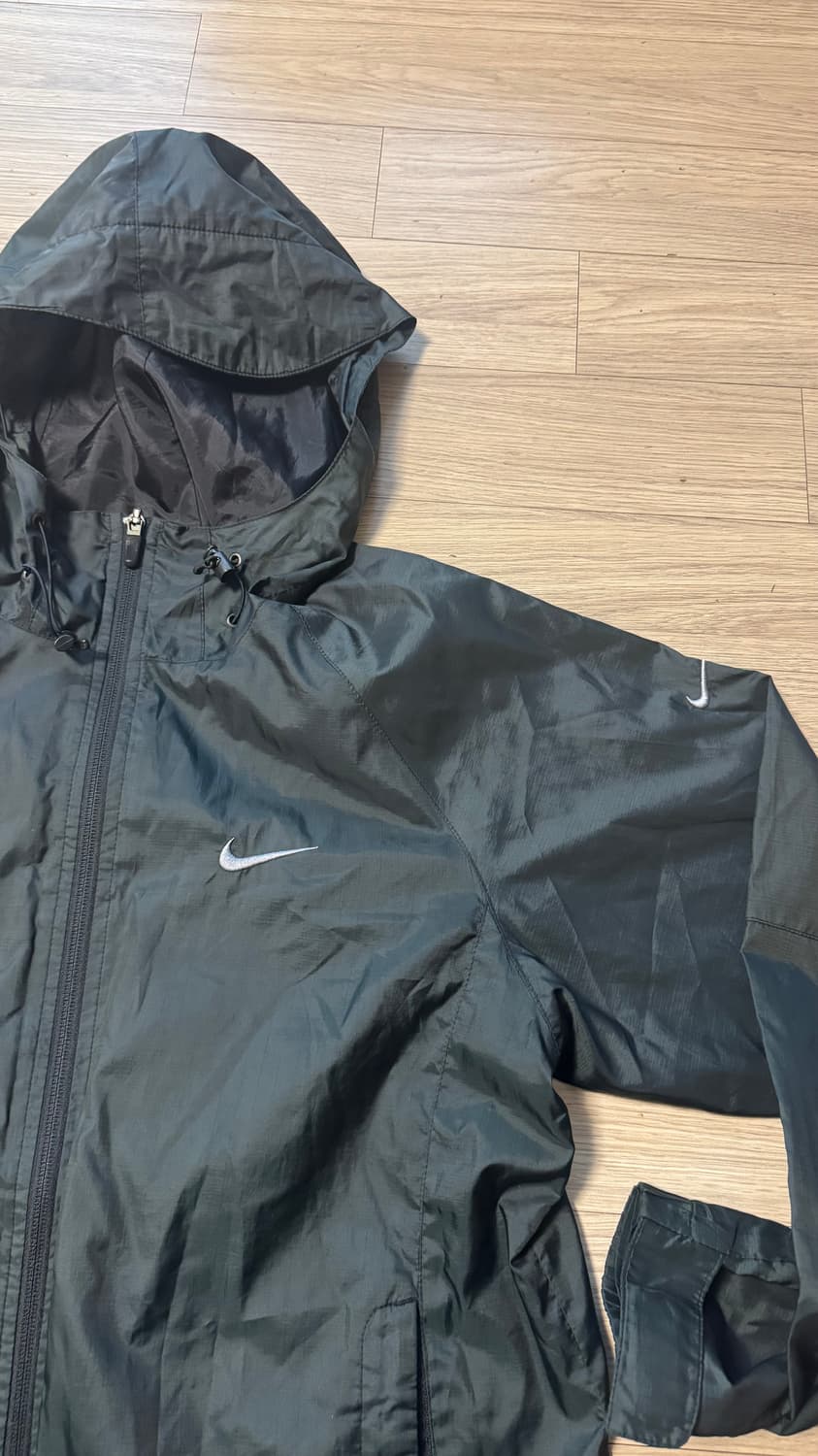 나이키 DRI-FIT 바람막이 자켓 M  상품이미지4