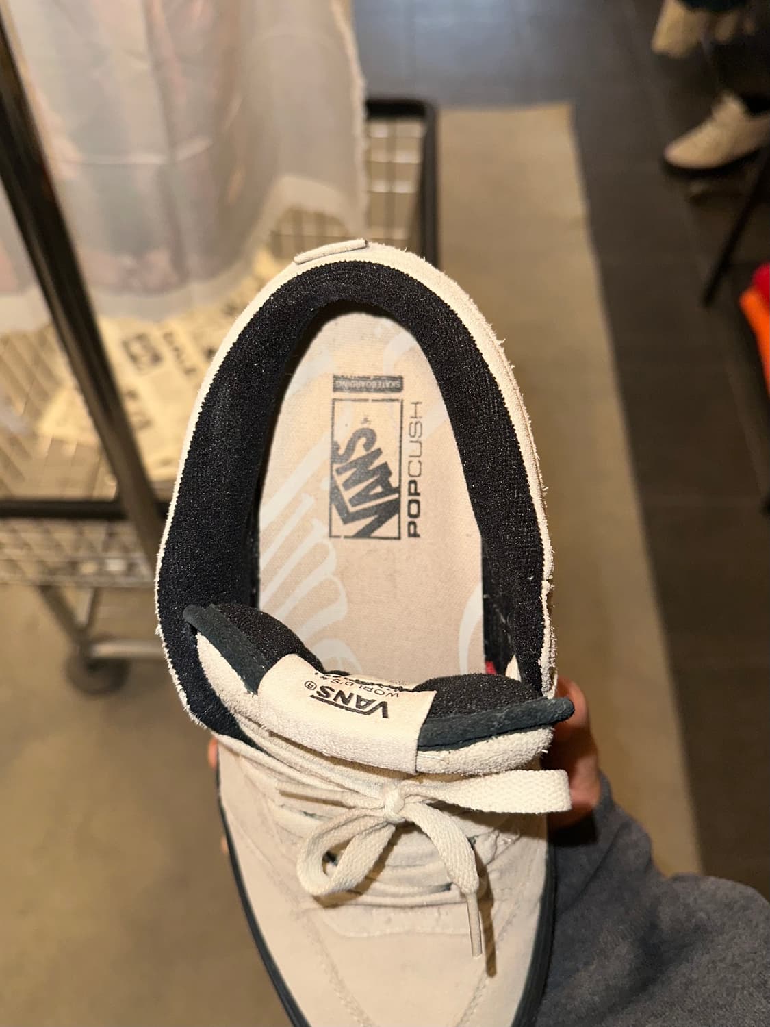 Dime Celebrates 30 Years Vans half Cab 상품이미지10