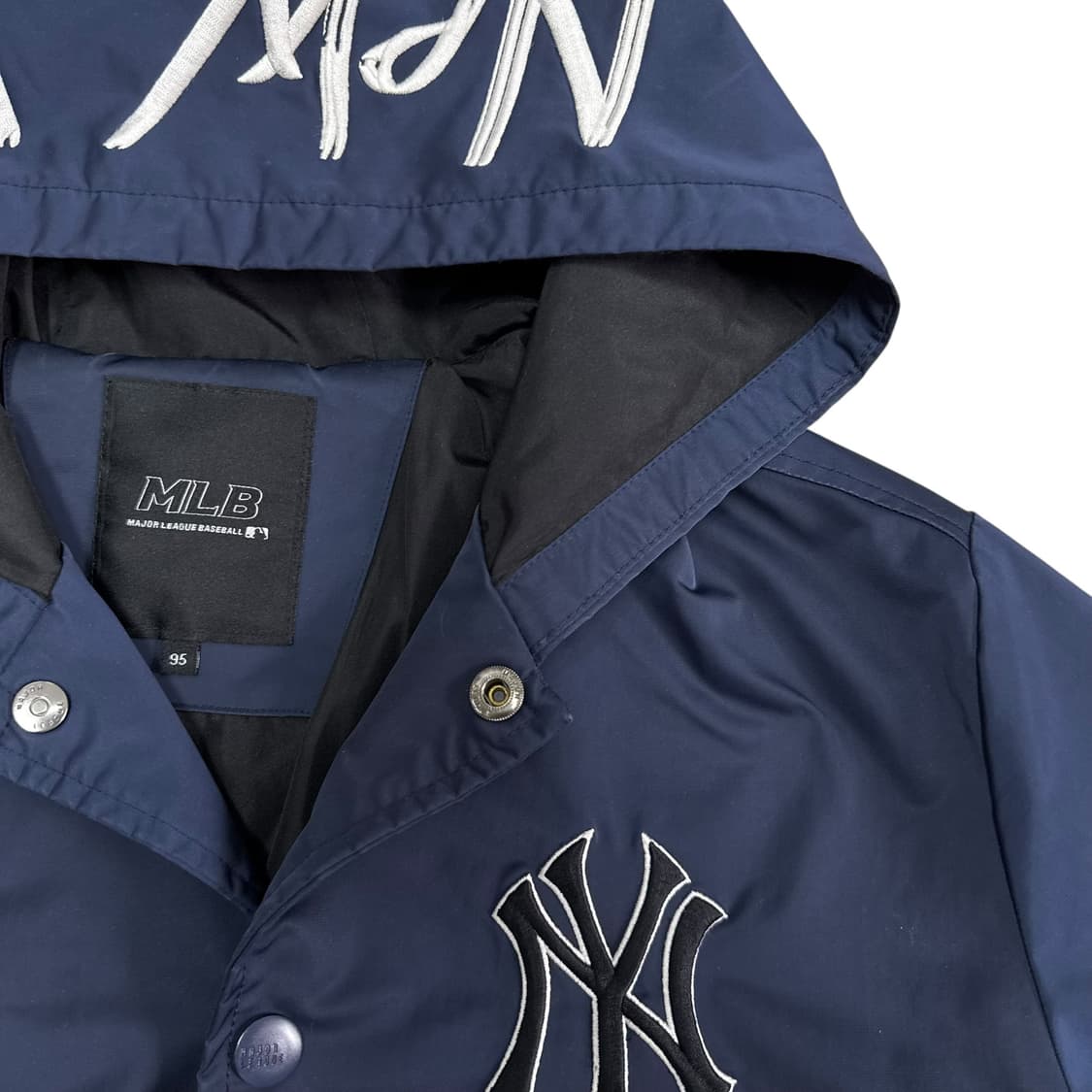 mlb 뉴욕 양키즈 점퍼 상품이미지2
