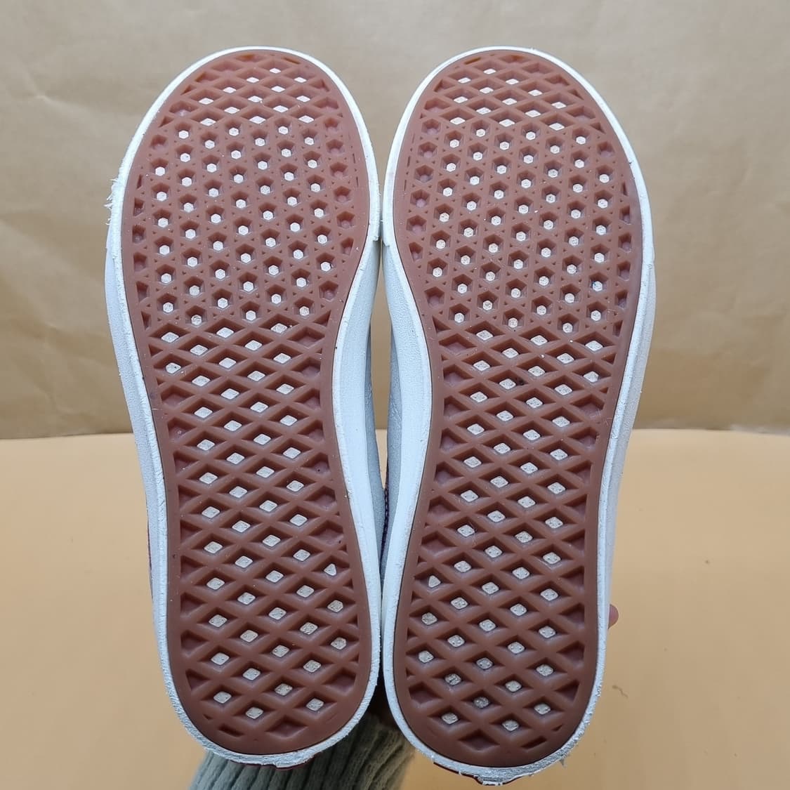 반스 컴피쿠시 남성스니커즈260  상품이미지3