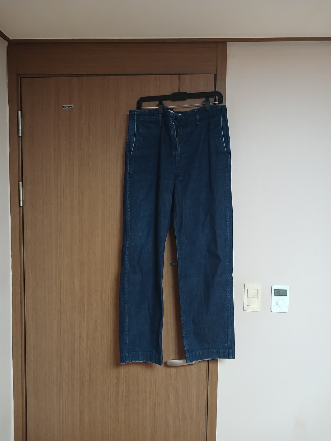 옴니갓 데님 팬츠32 상품이미지1