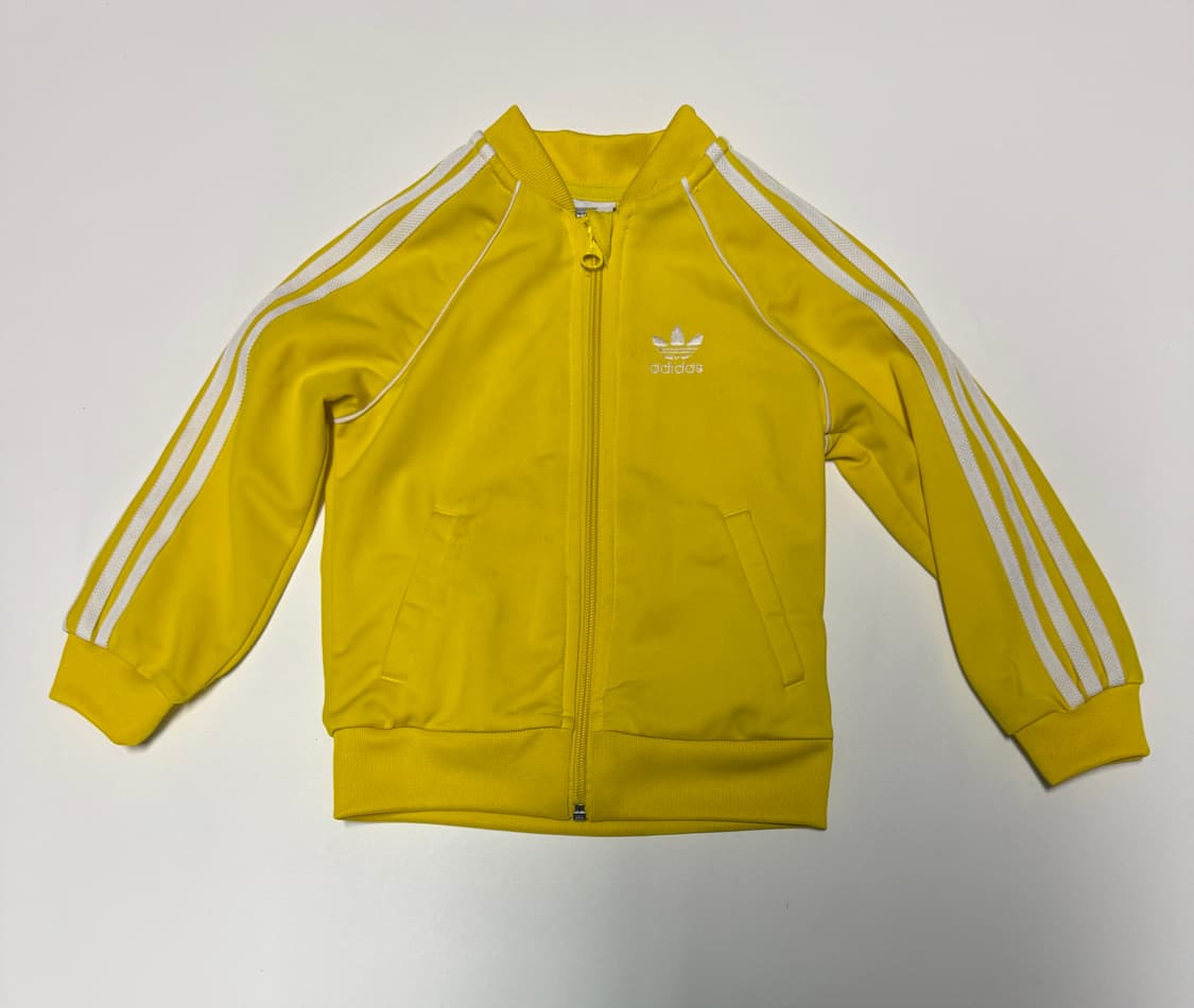 아디다스 키즈 져지 100 상품이미지1