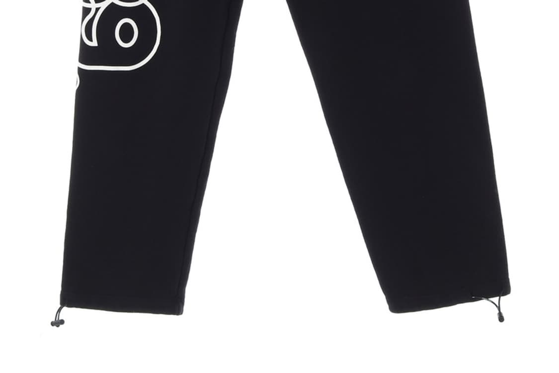 아카이브 볼드 939 로고 스웻 팬츠 M 상품이미지5