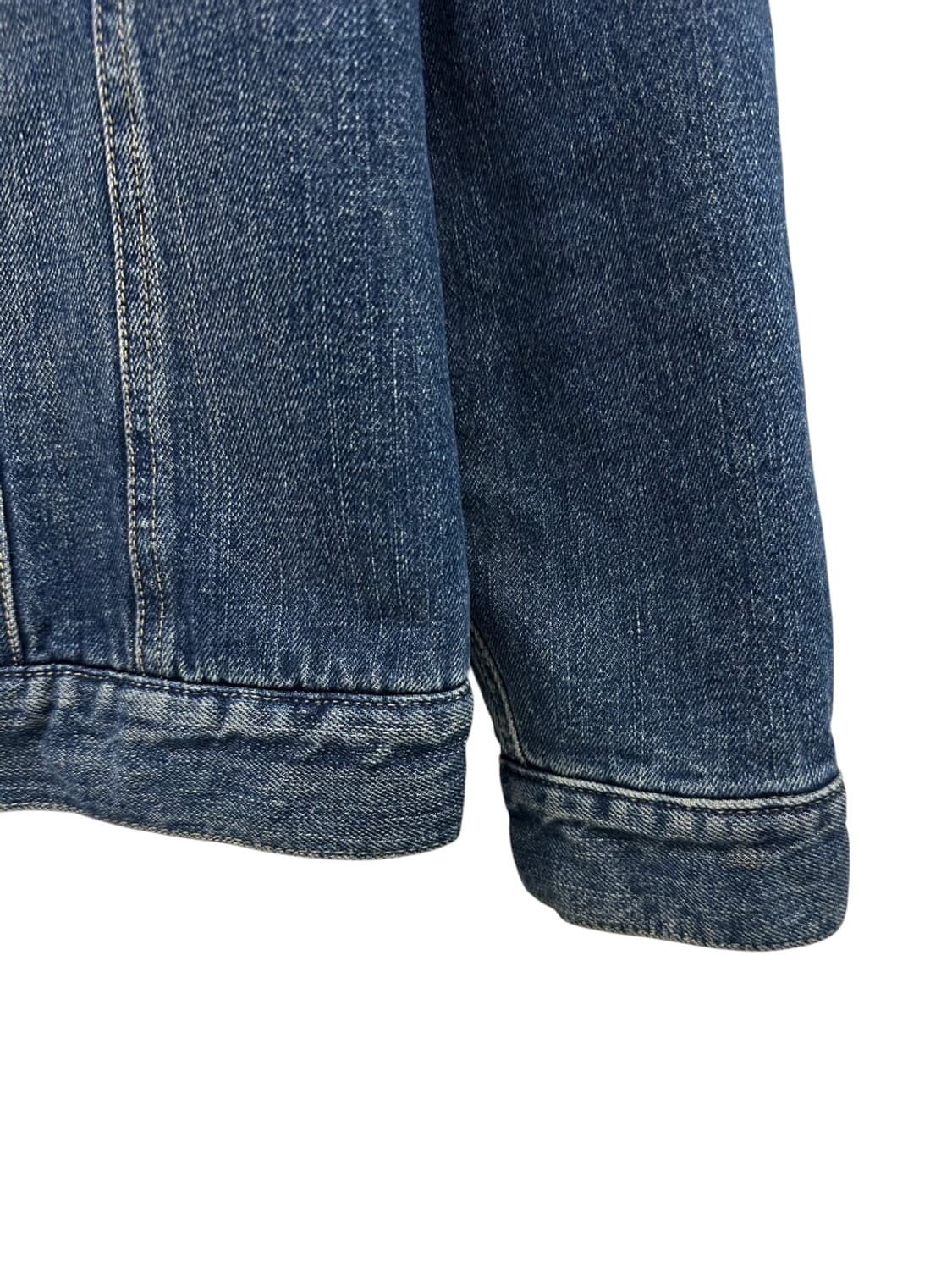 00s 리바이스 쉐르파 데님자켓 (L) 상품이미지7