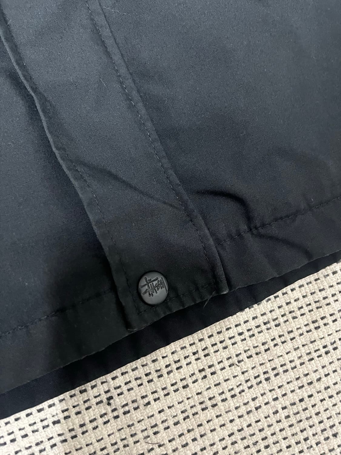 90s 빈티지 스투시 자켓 상품이미지2