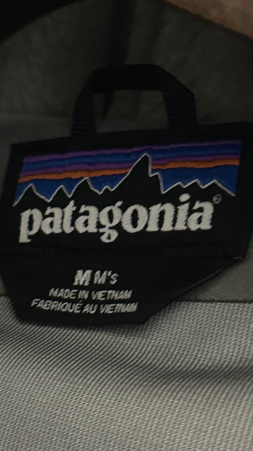 파타고니아 토렌쉘 판매합니다!!! 상품이미지3
