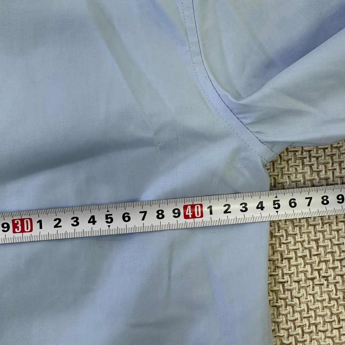 95 지오지아 슬림핏 남성 셔츠 0428D 상품이미지6