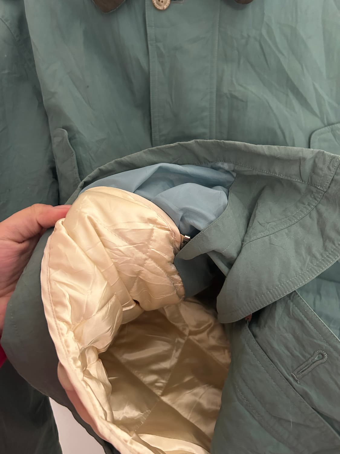 맥그리거 자켓  상품이미지4