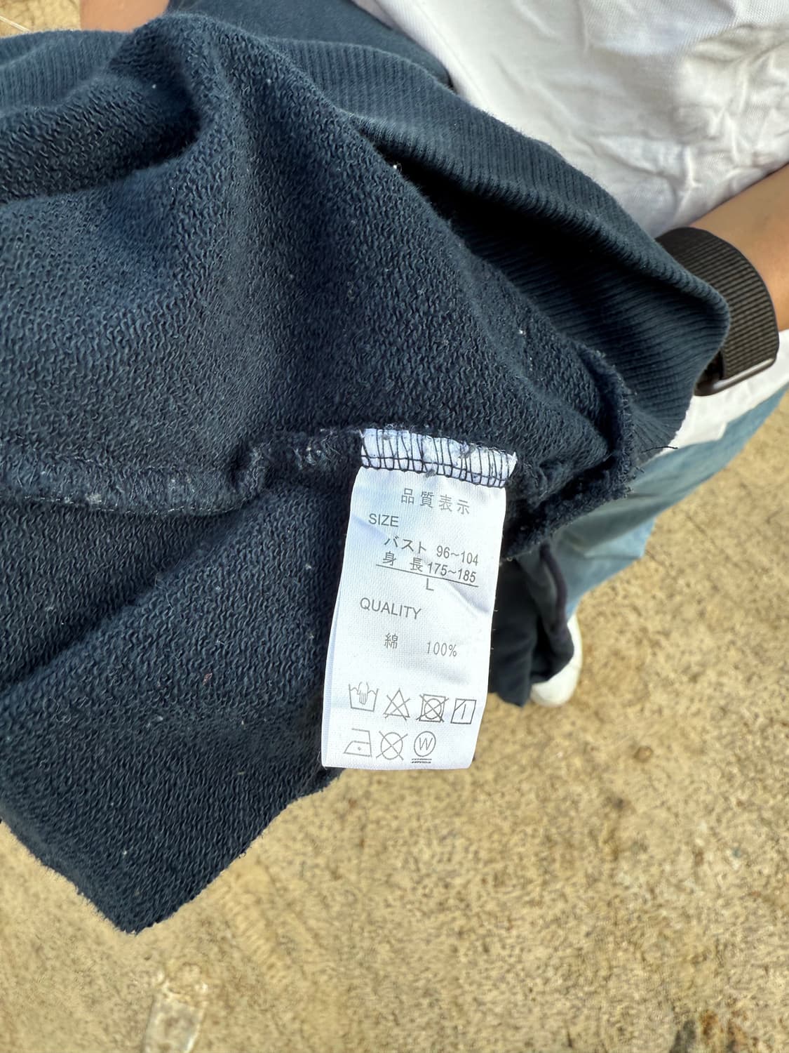 Lumber US MARINES hoodie 미해병 보트 그래픽 후드티 상품이미지4