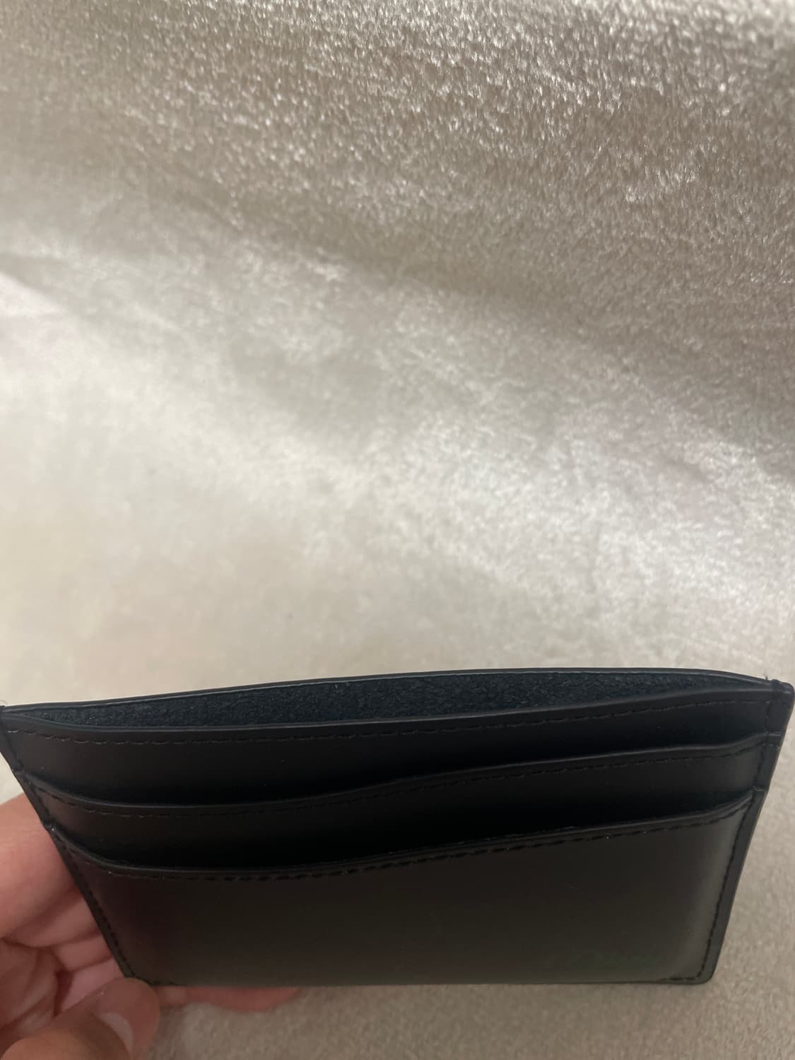 Dime card holder | 다임 카드 지갑 상품이미지3