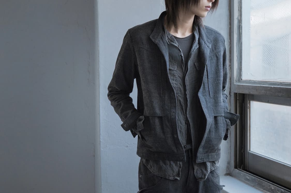 Blackmerle inner tee 상품이미지1