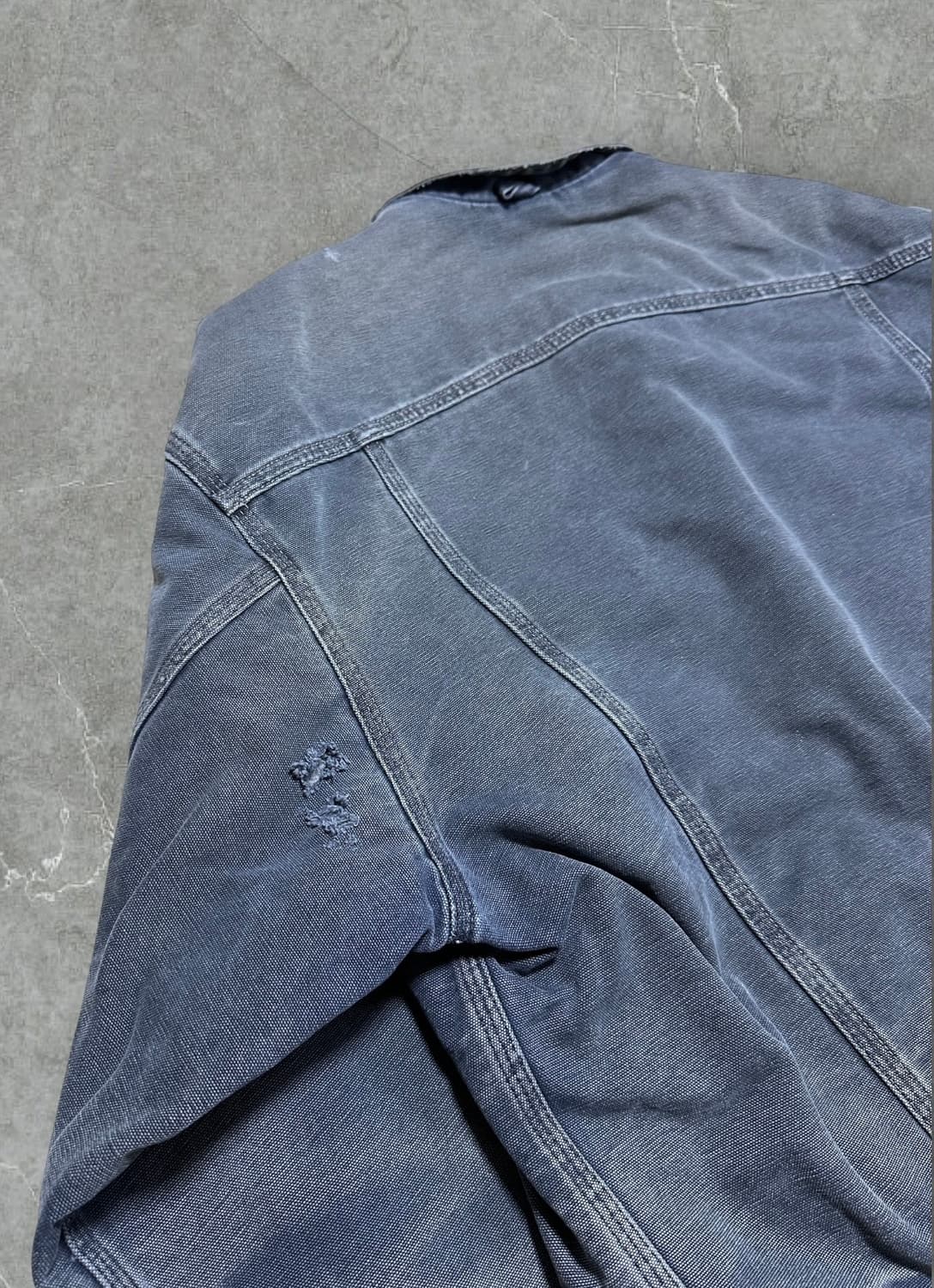 칼하트 트러커자켓 JB0983 상품이미지6