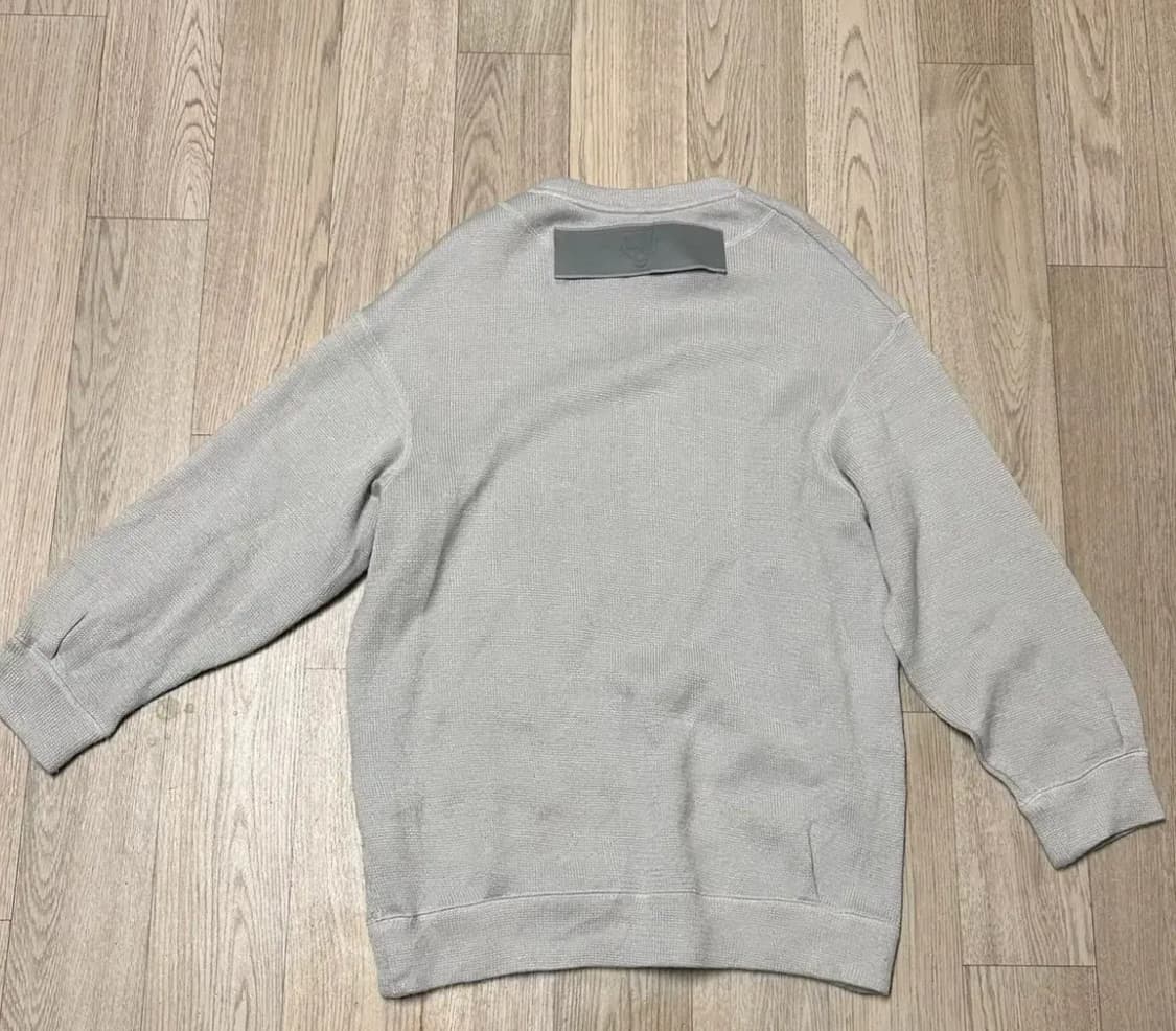 오니츠카타이거 오버핏 니트 95~105 상품이미지2