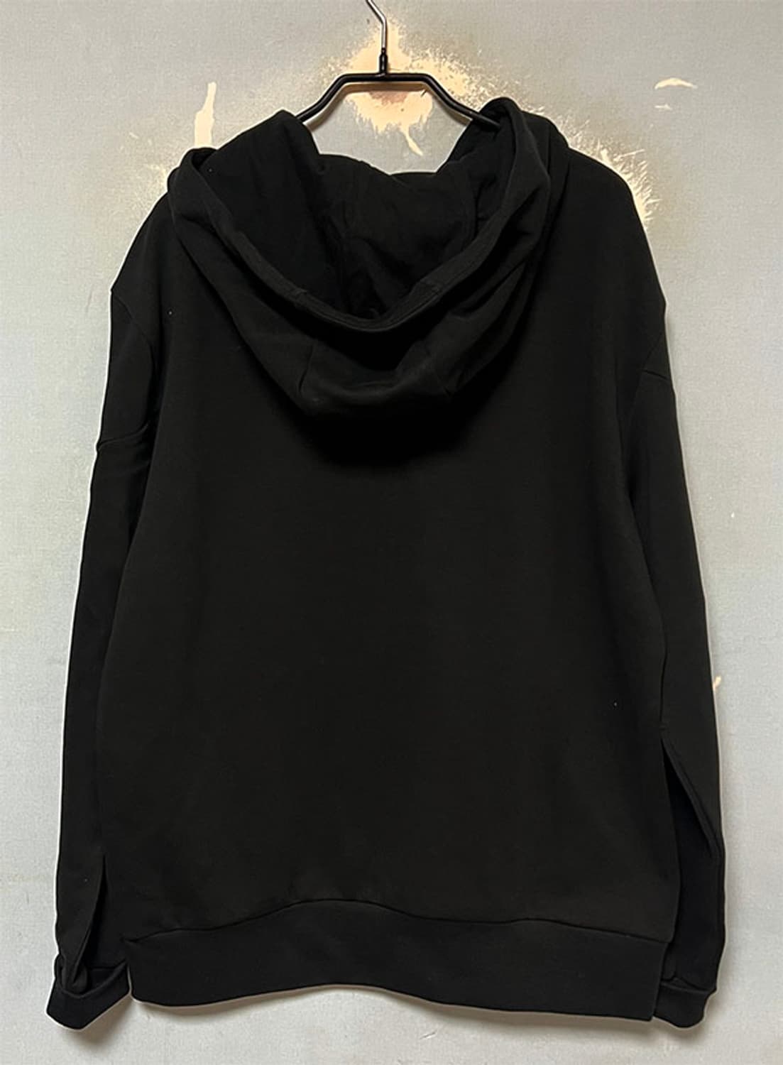 골스튜디오 남자 후드맨투맨 추동복 XL 105 상품이미지2