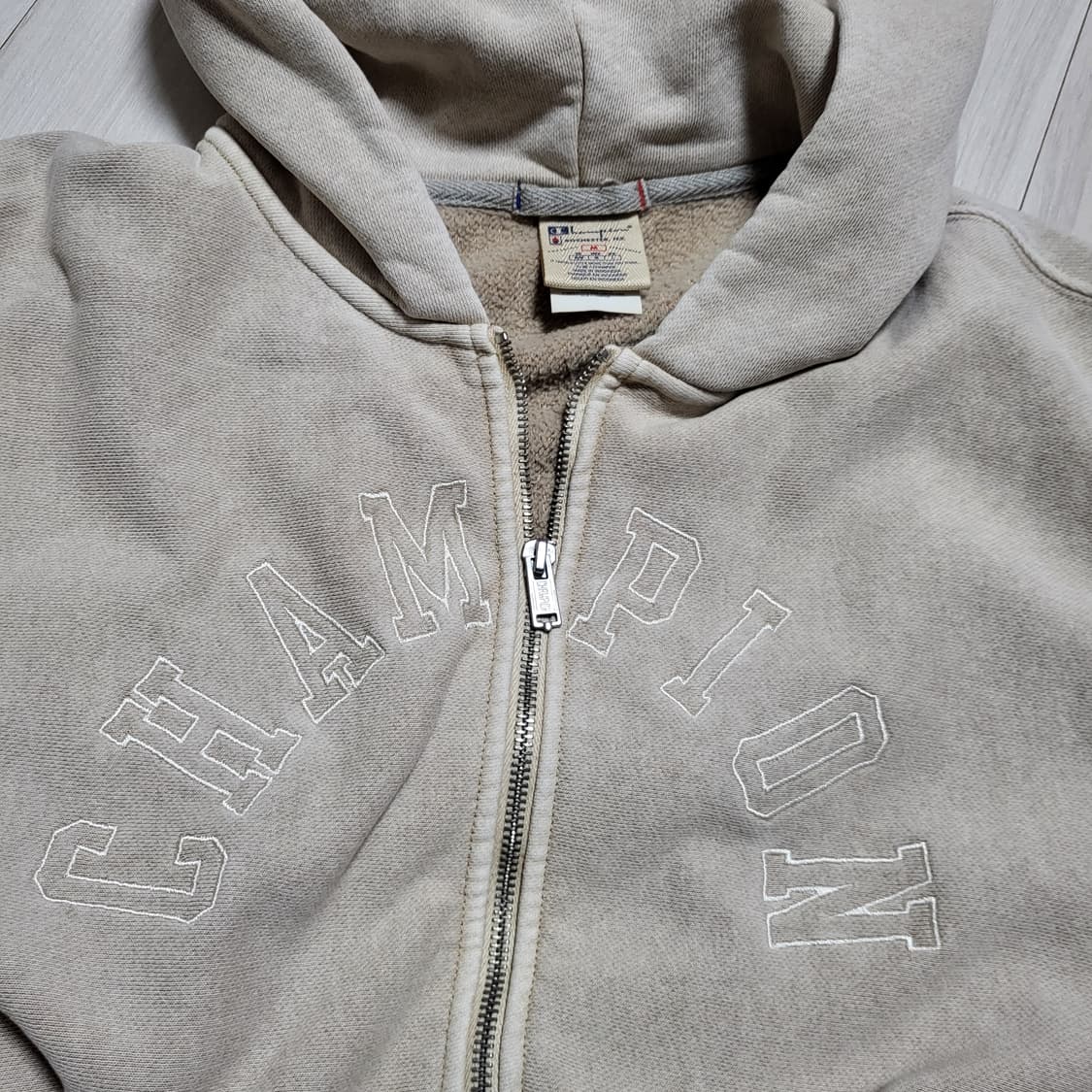 (M) 챔피온 로체스터 헤리티지 후드집업 Champion 상품이미지8