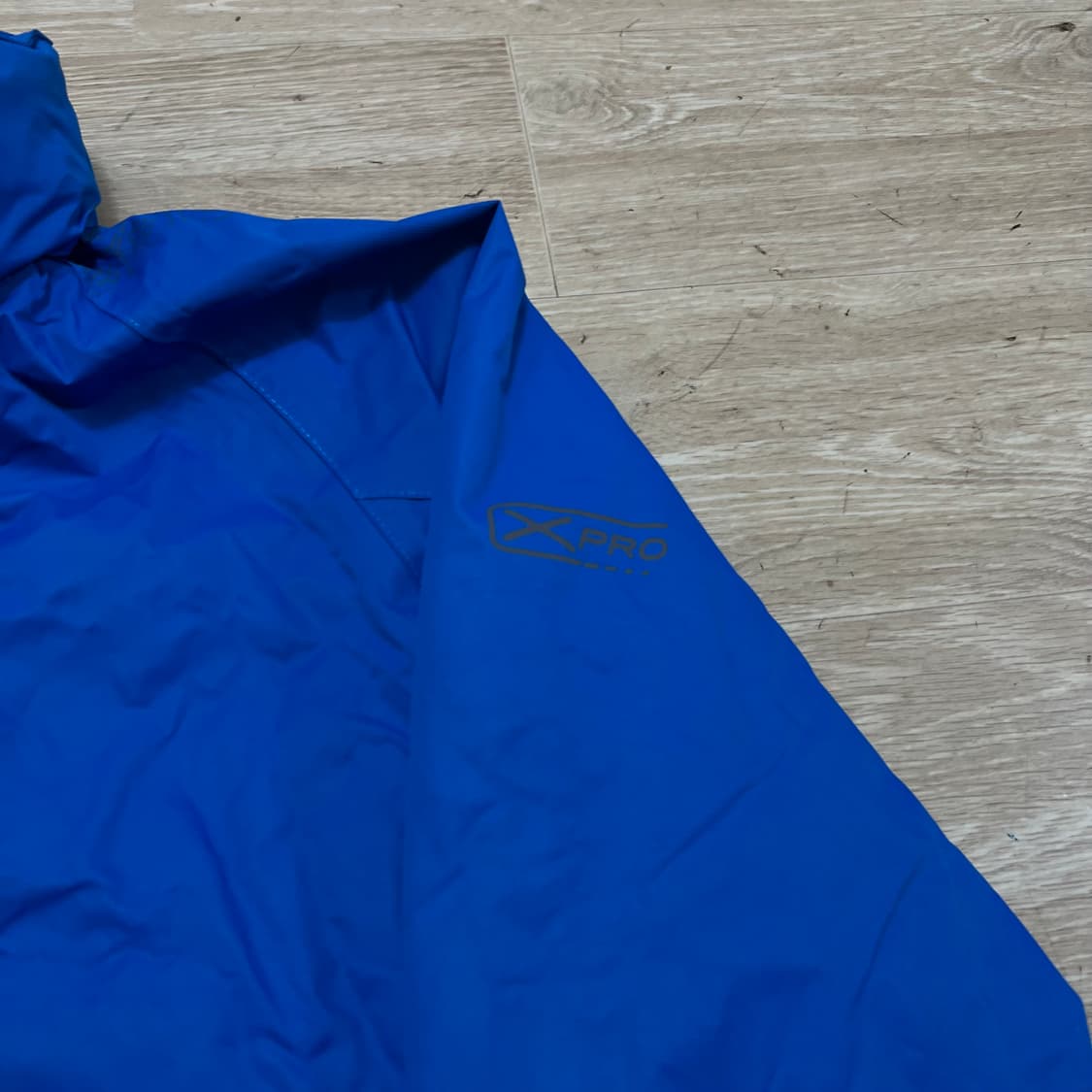 레가타 스키복 보드복 기모내피 스키점퍼 [블루] M/95 상품이미지4