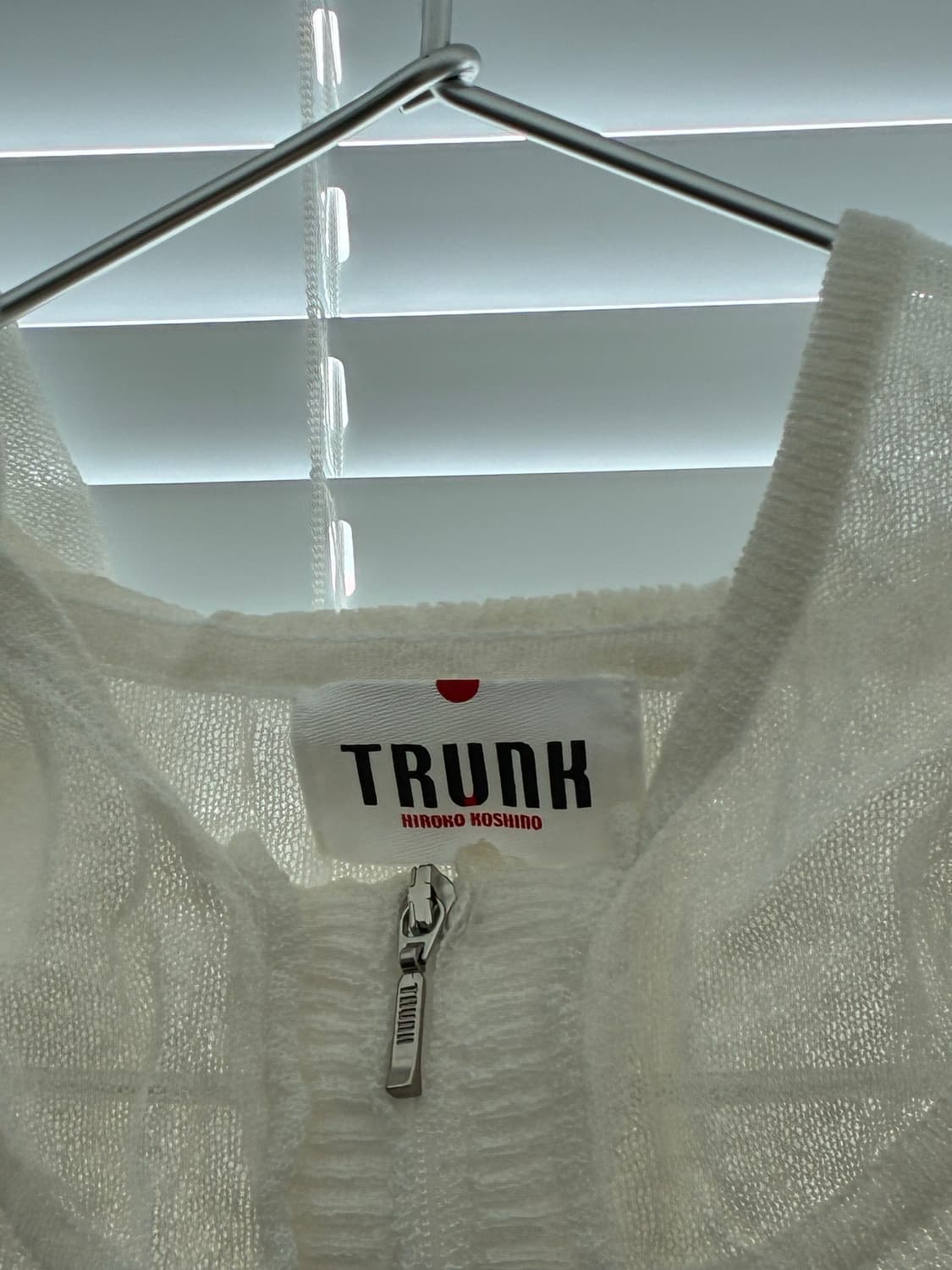 빈티지 조끼원피스 상품이미지6