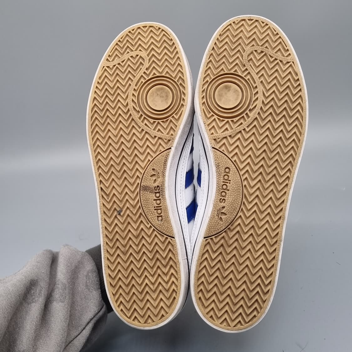 아디다스 스케이트보딩 남성스니커즈265 상품이미지3