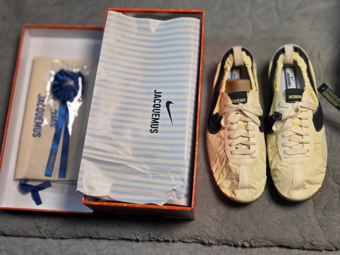 나이키 자크뮈스 문슈 앨러배스터 295 상품이미지1