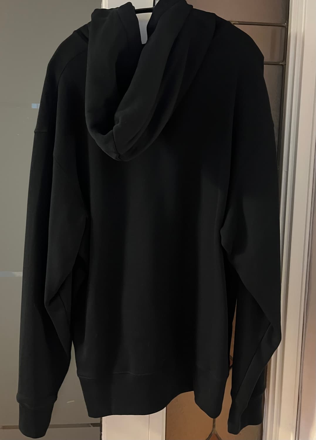 아크네 스튜디오 페이스패치 후드 ACNE 상품이미지2