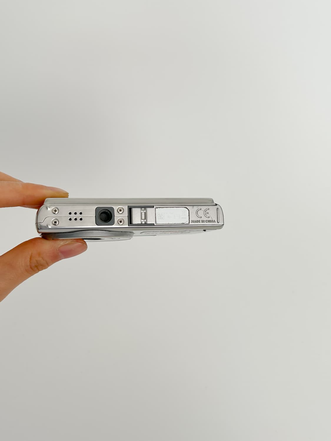 초보자추천!) 카시오 엑슬림 zs12 Exilim 빈티지 디카 상품이미지8