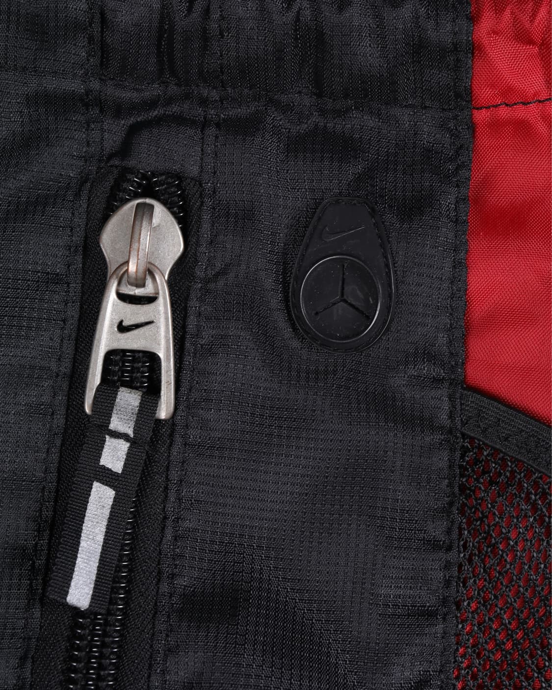 Nike 2000s MP3 Hole Drawstring Knapsack 상품이미지5