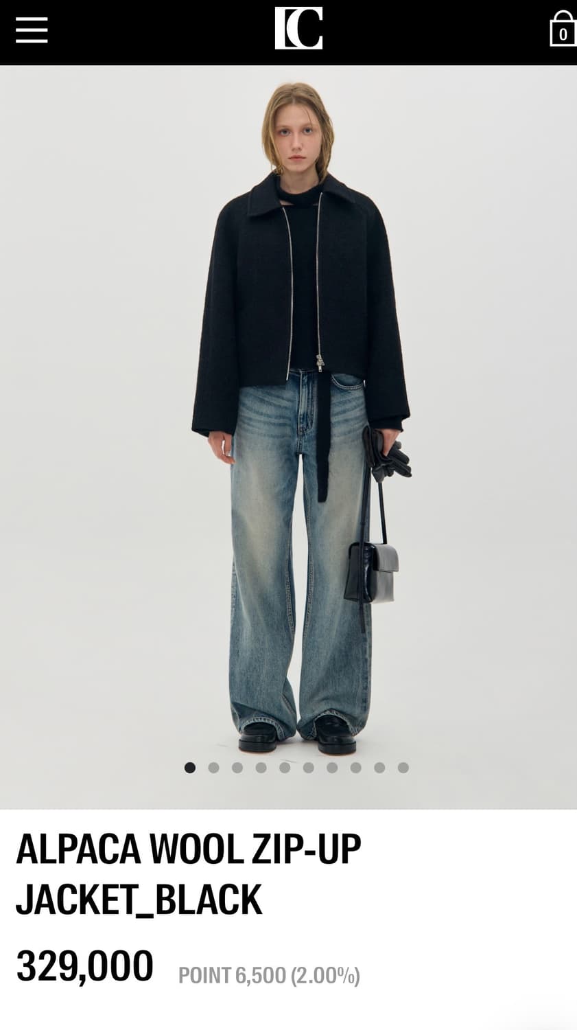 로우클래식 로우클래식자켓 상품이미지1