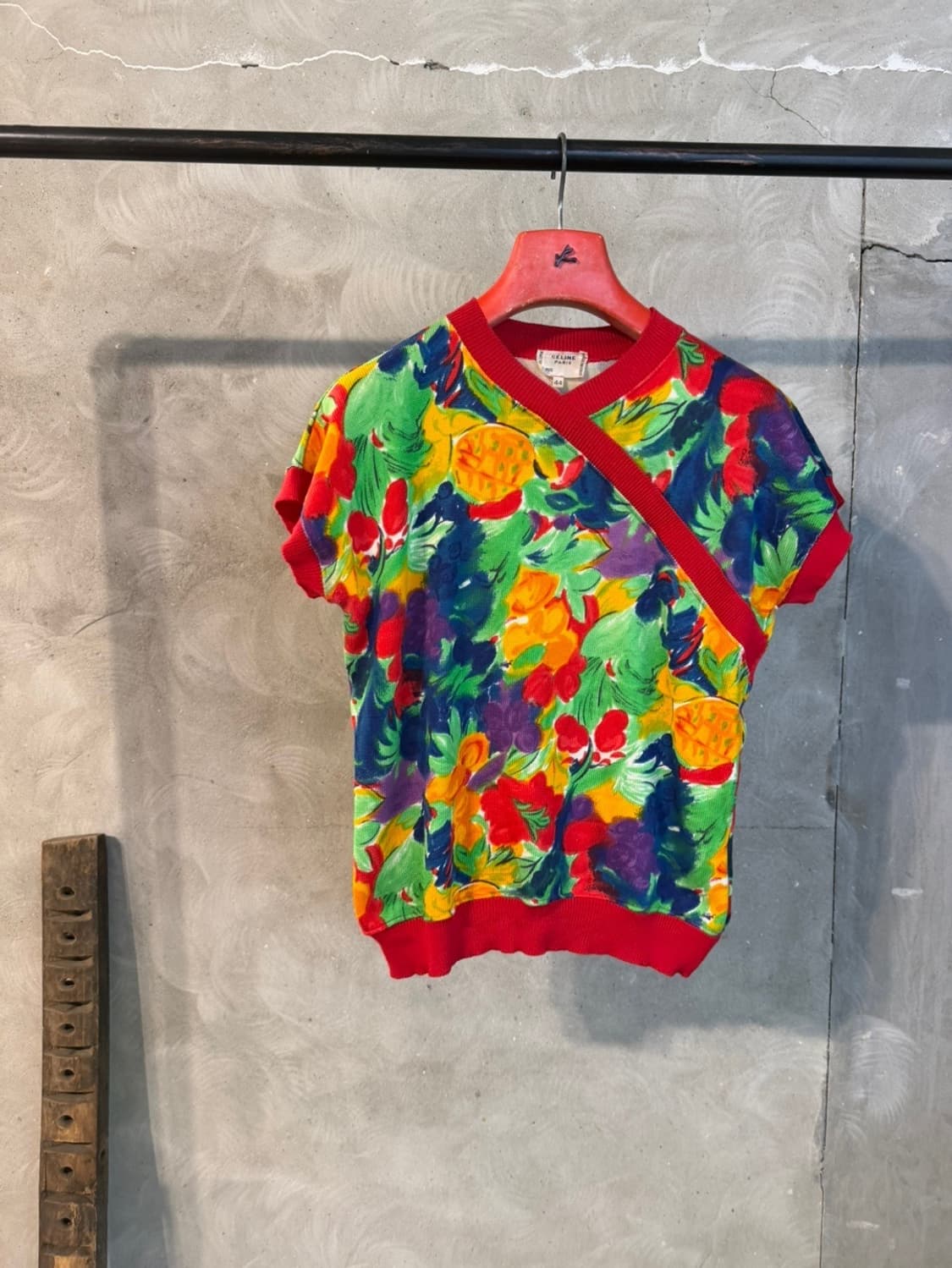 셀린 썸머 니트 55 상품이미지1