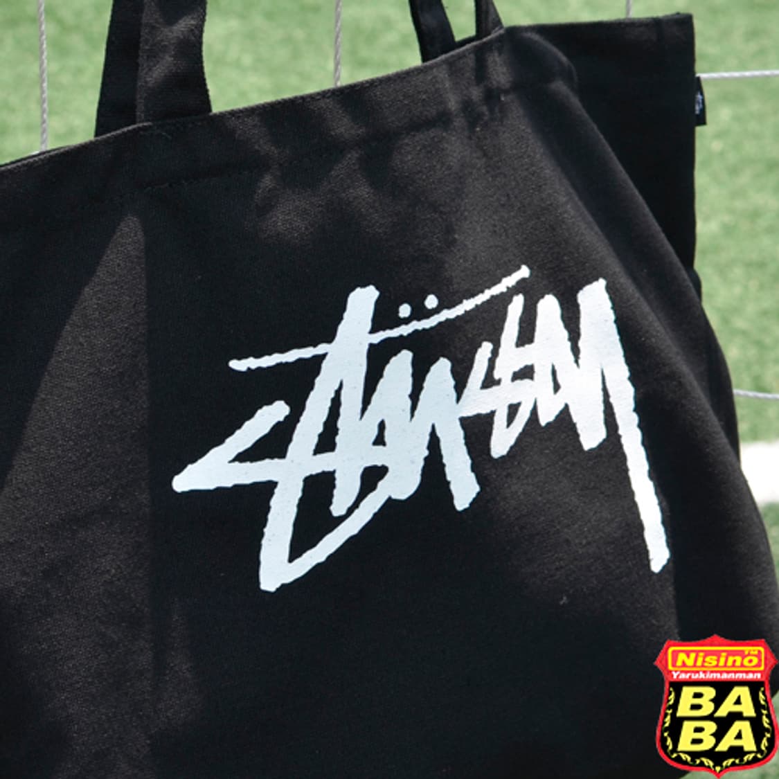 Stussy 숄더 Bag(B) 상품이미지3