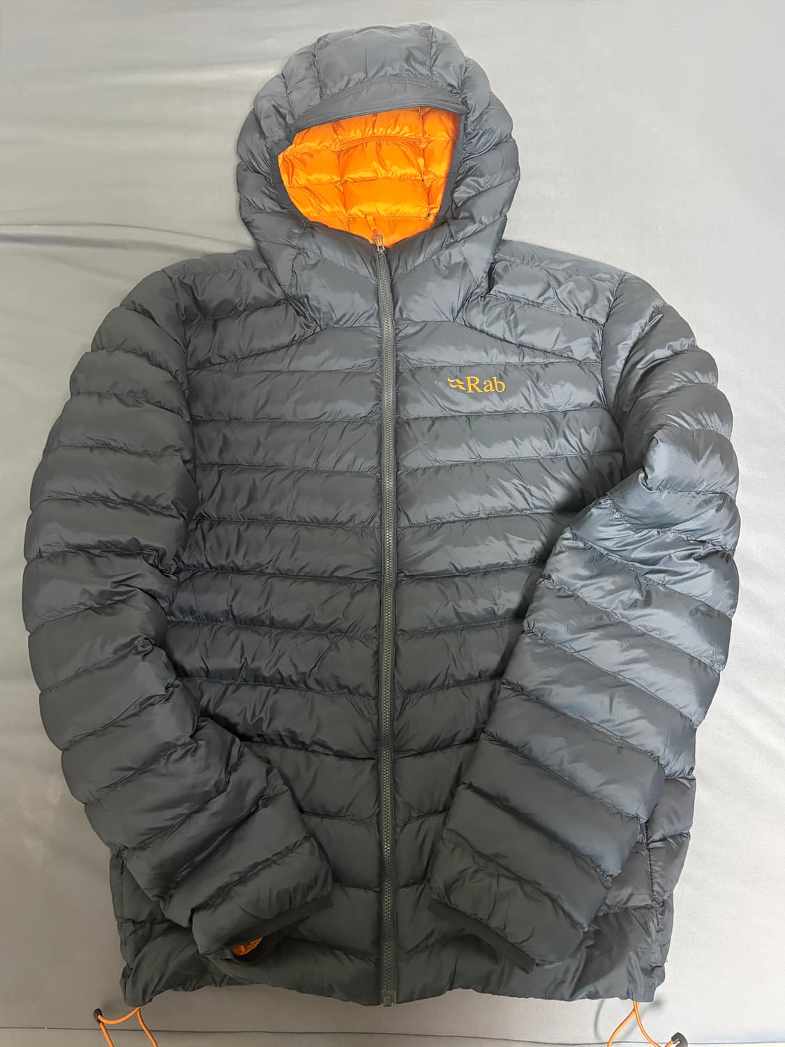 Rab 씨러스 알파인 자켓 L 상품이미지1