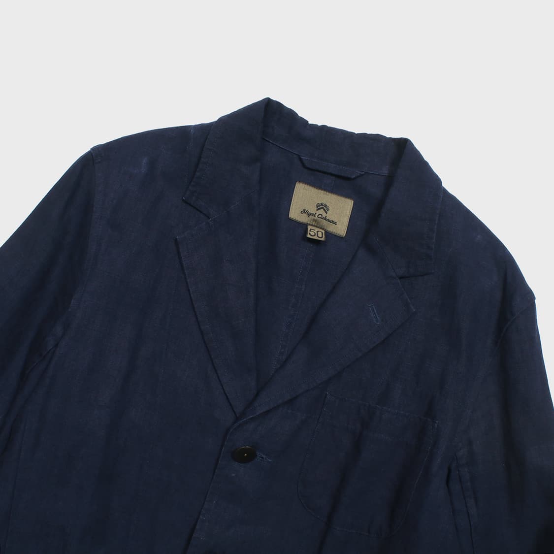 NIGEL CABOURN 상품이미지2