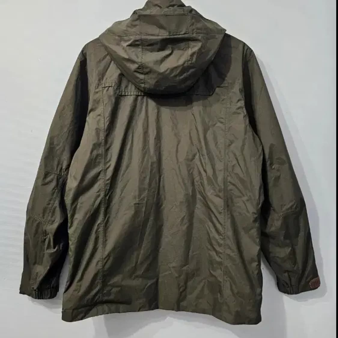 살레와 Salewa 바람막이 자켓 105 상품이미지8