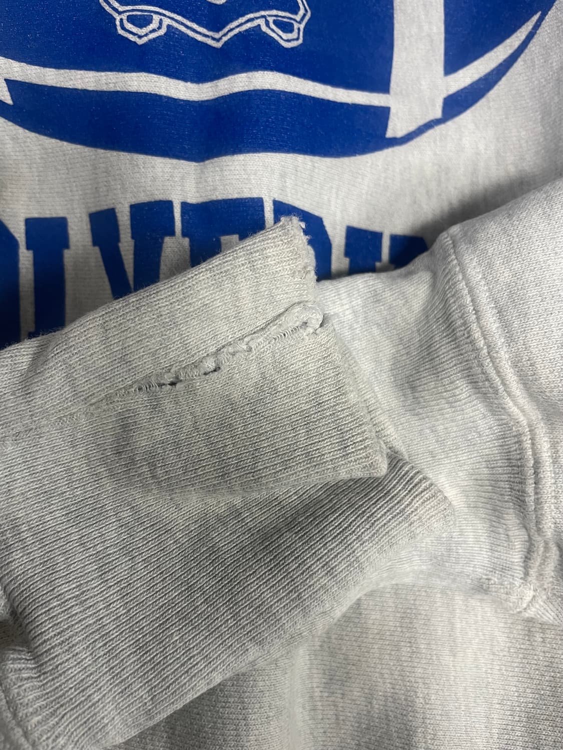 90s Champion  Og  REVERSE  WEAVE 상품이미지8