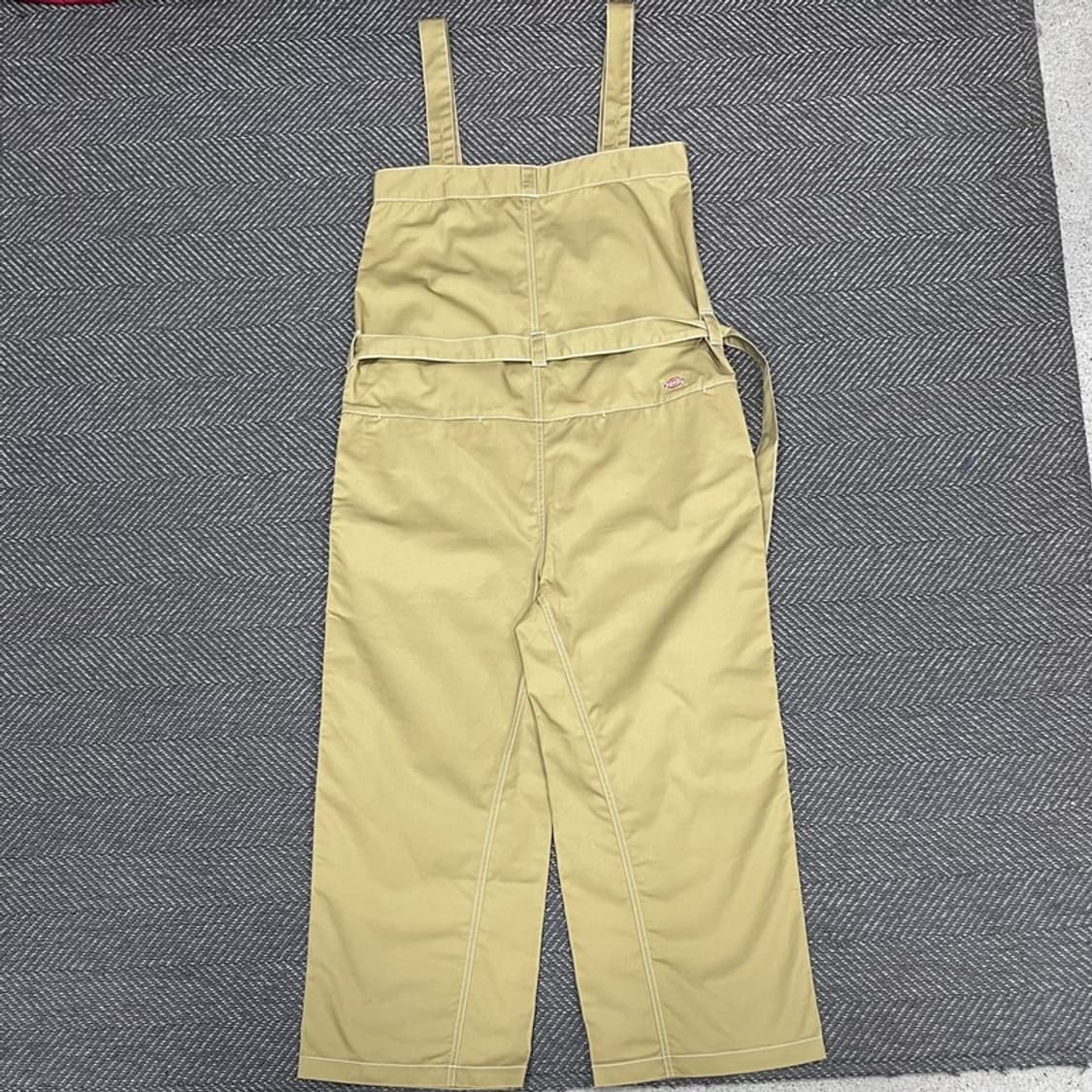 디키즈 벨트 오버롤 v0144 상품이미지2