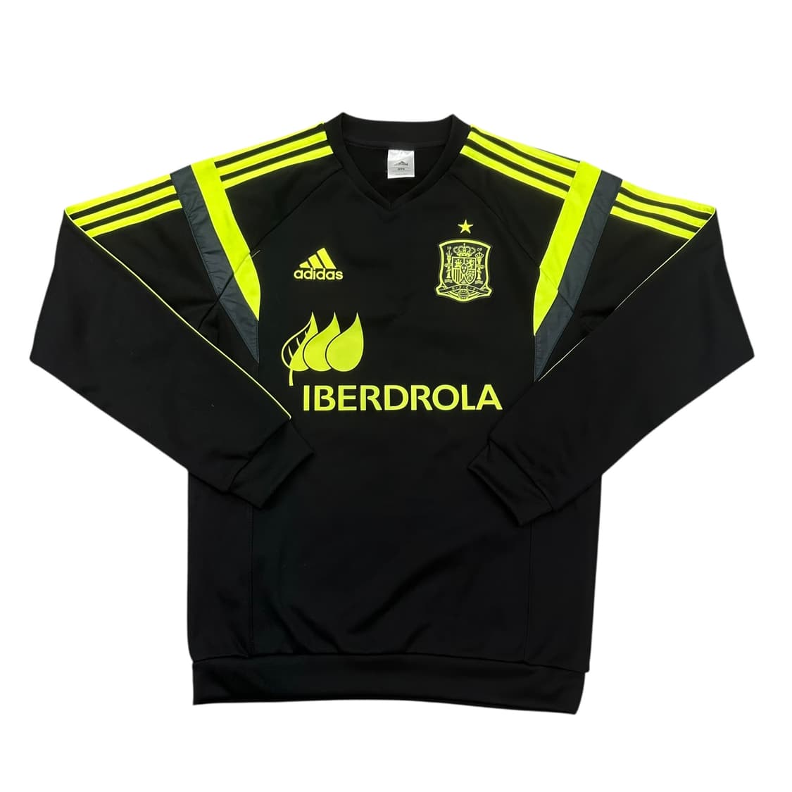 아디다스 스페인국대 풀오버 상품이미지1