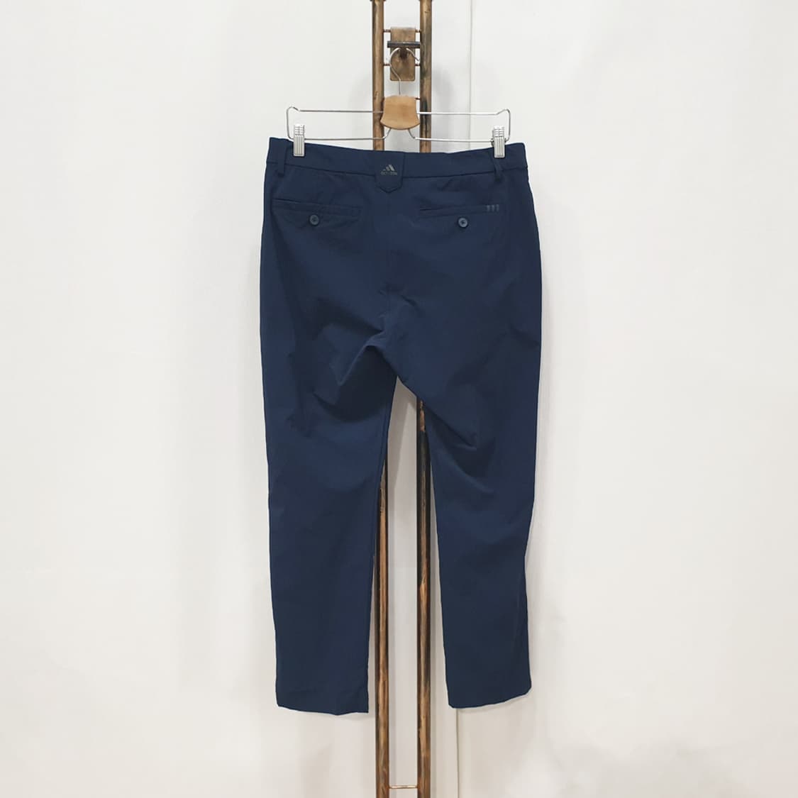 아디다스 여름용 기능성 스판 골프바지 33 (여성용) 상품이미지3