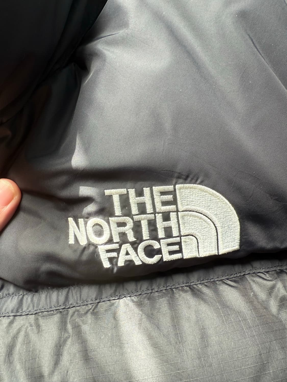 노스페이스 에코 눕시 1996 상품이미지3