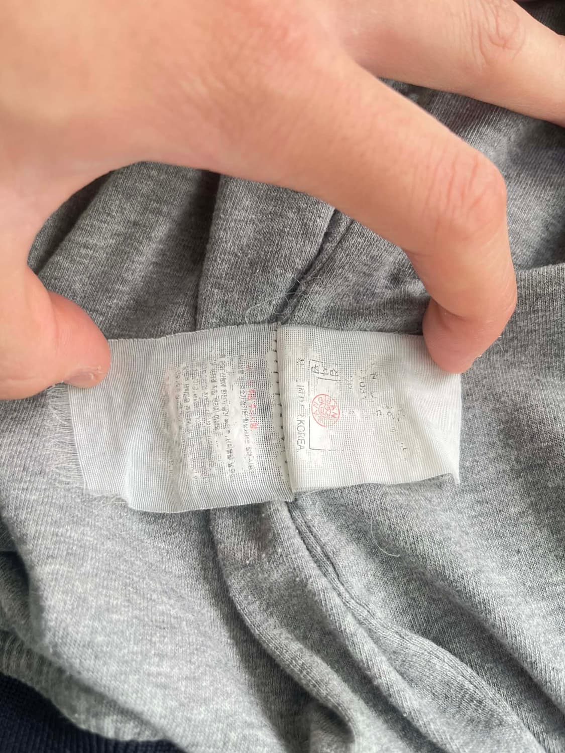 [100]BangBang 00s 레이싱 무드 올드스쿨 스포츠 자켓 상품이미지5