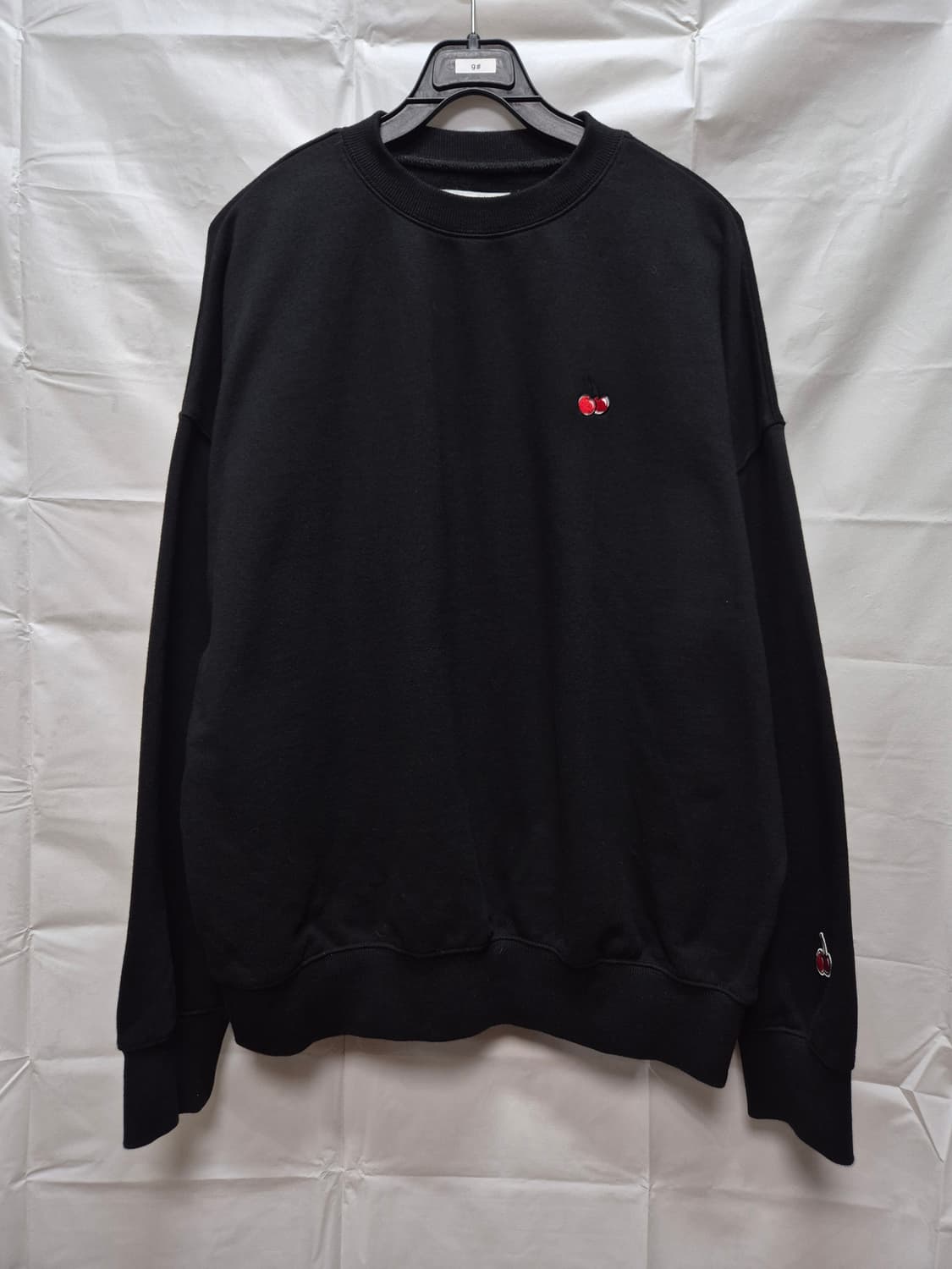 키르시 맨투맨  상품이미지1