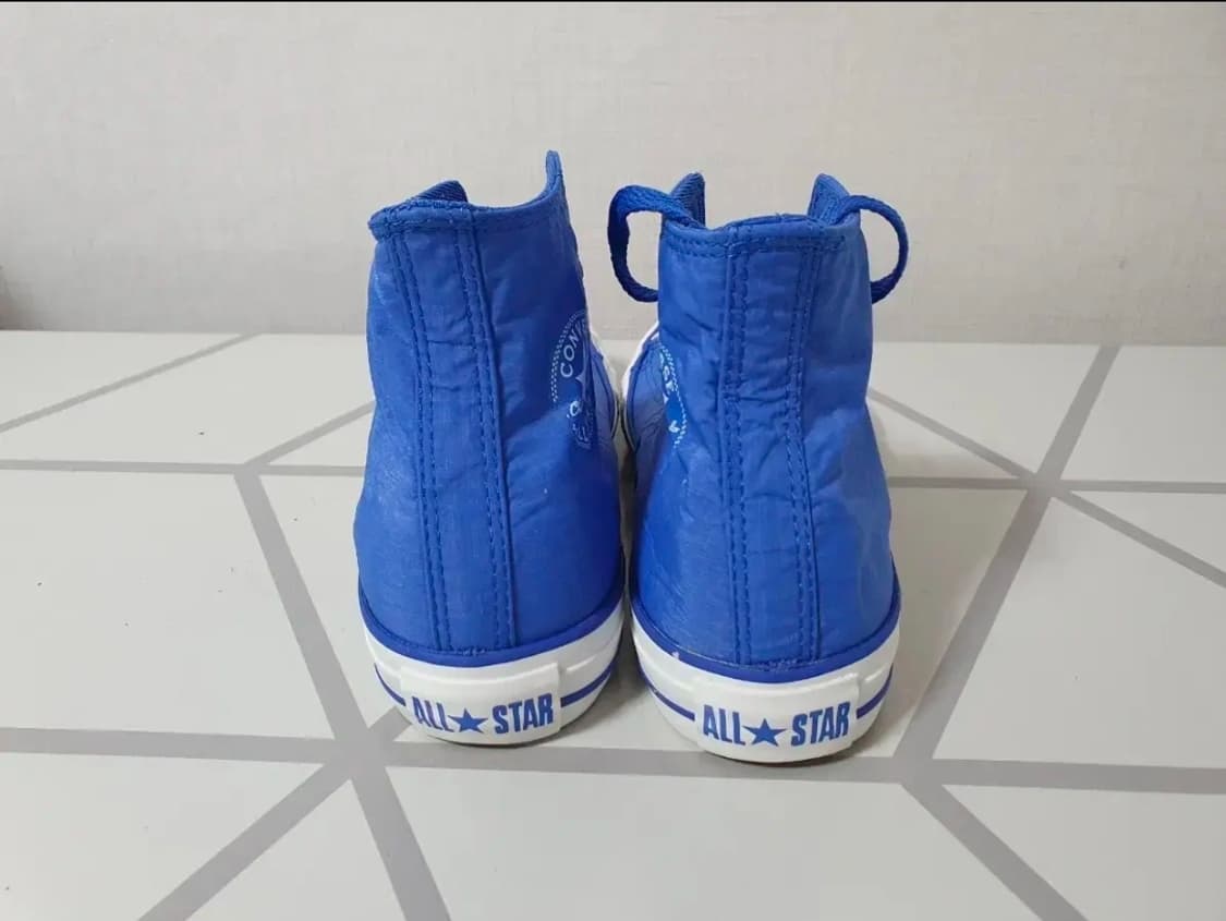 (230mm) 컨버스 하이 스니커즈 상품이미지3