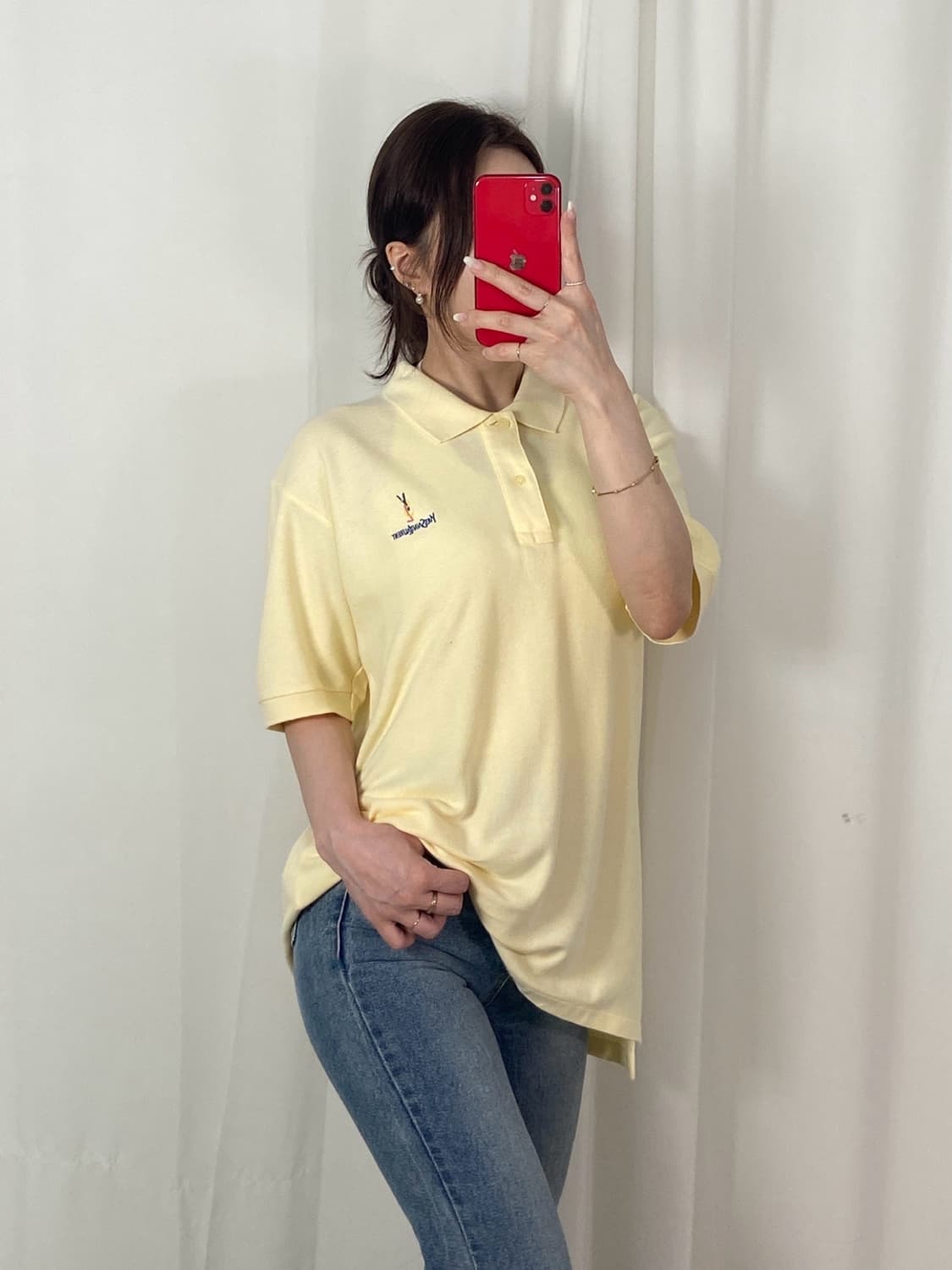 입생로랑 YSL PK 상품이미지3
