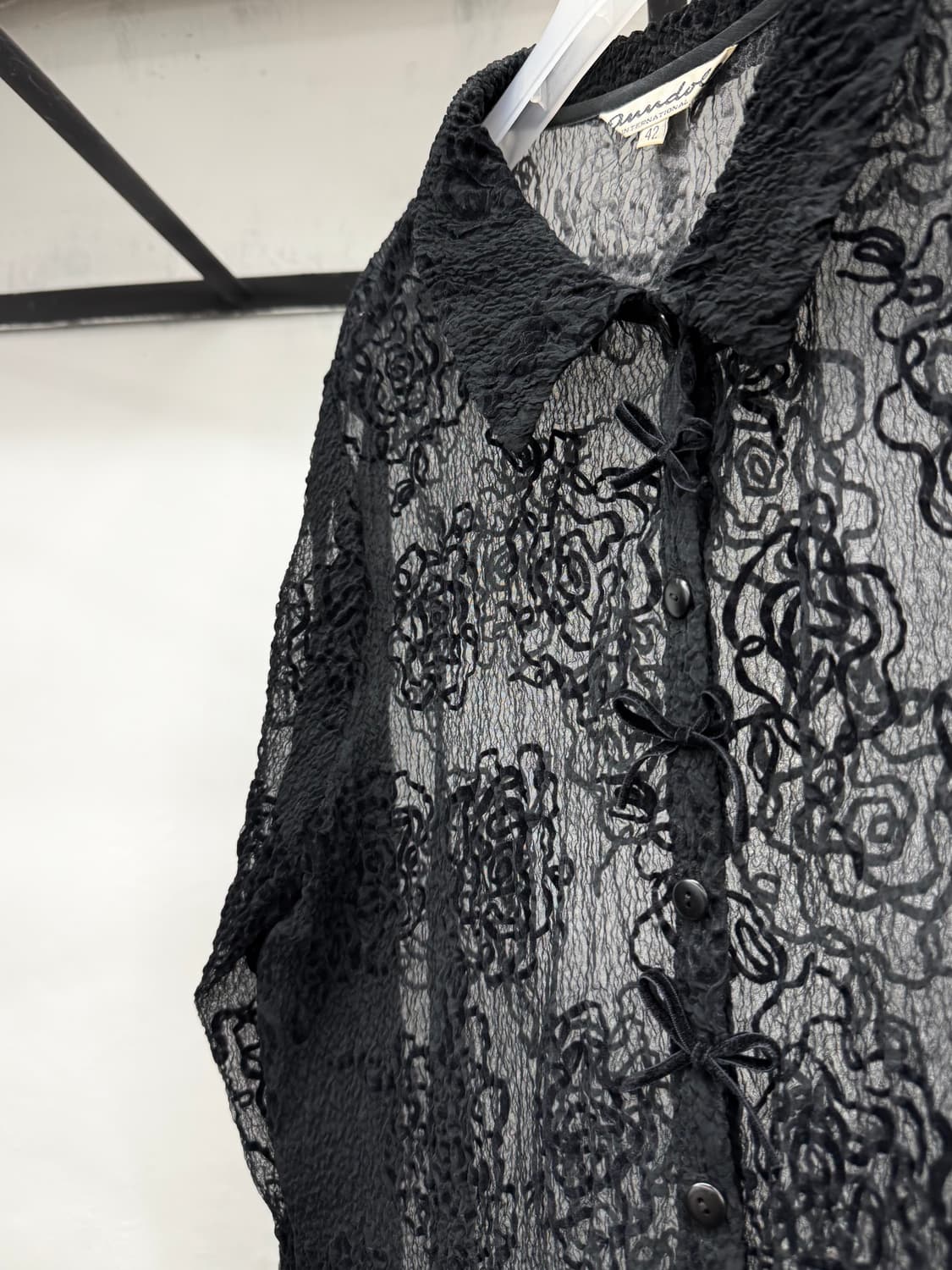 vtg top 상품이미지3