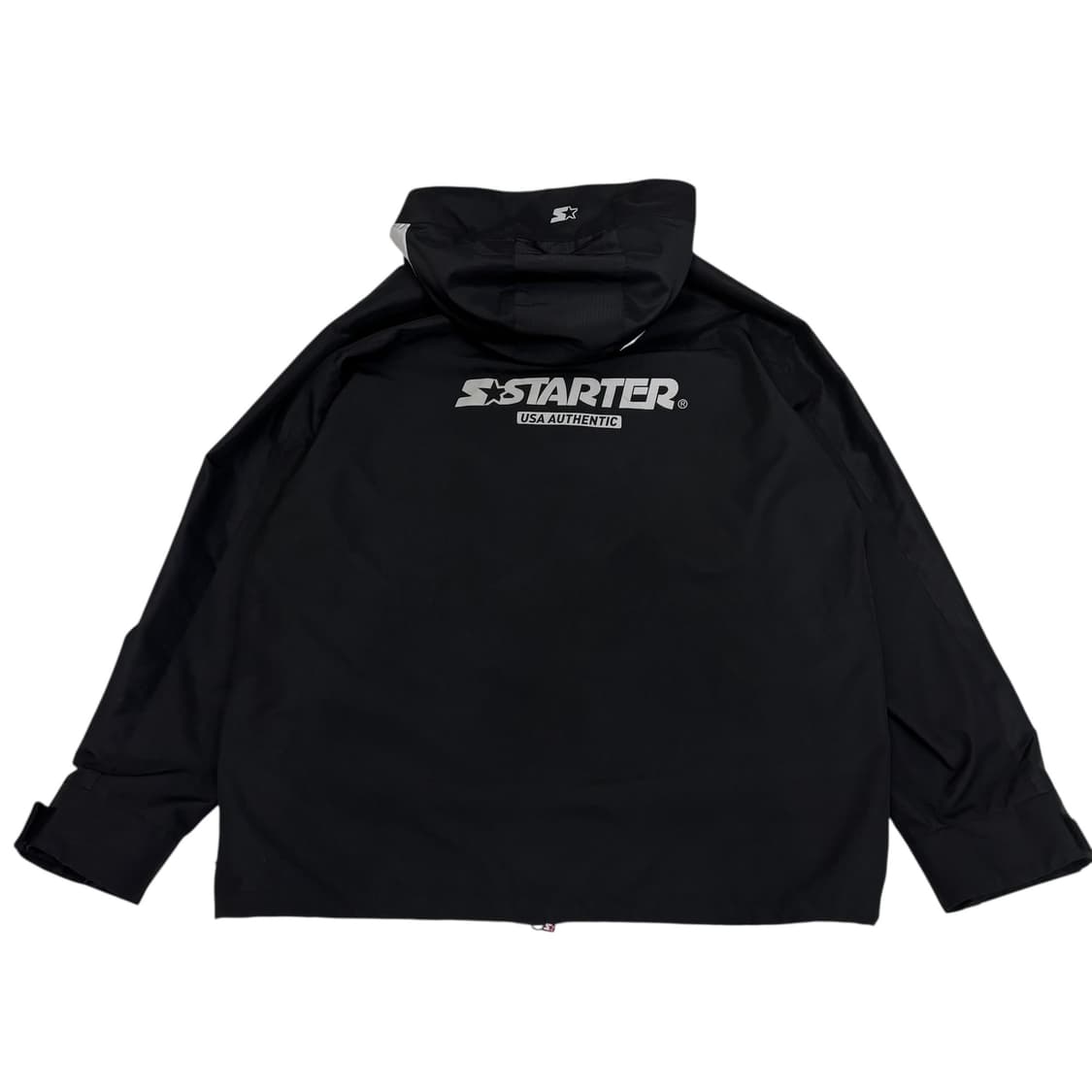 스타터 숏 유틸리티 파카 상품이미지5