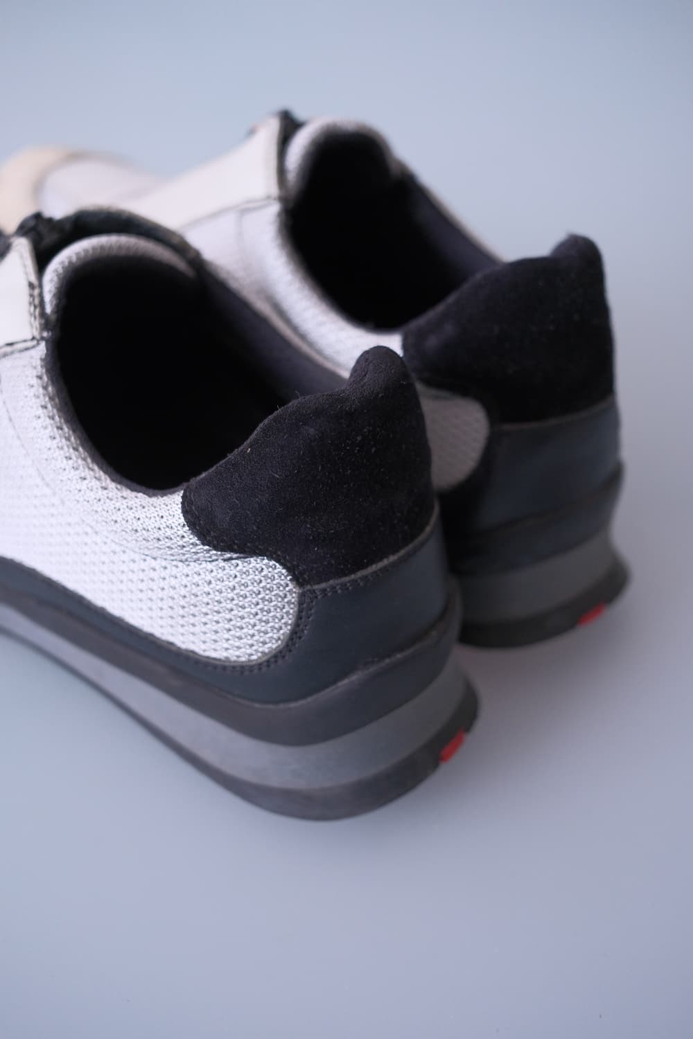 PRADA SPORT leather shoes 상품이미지7