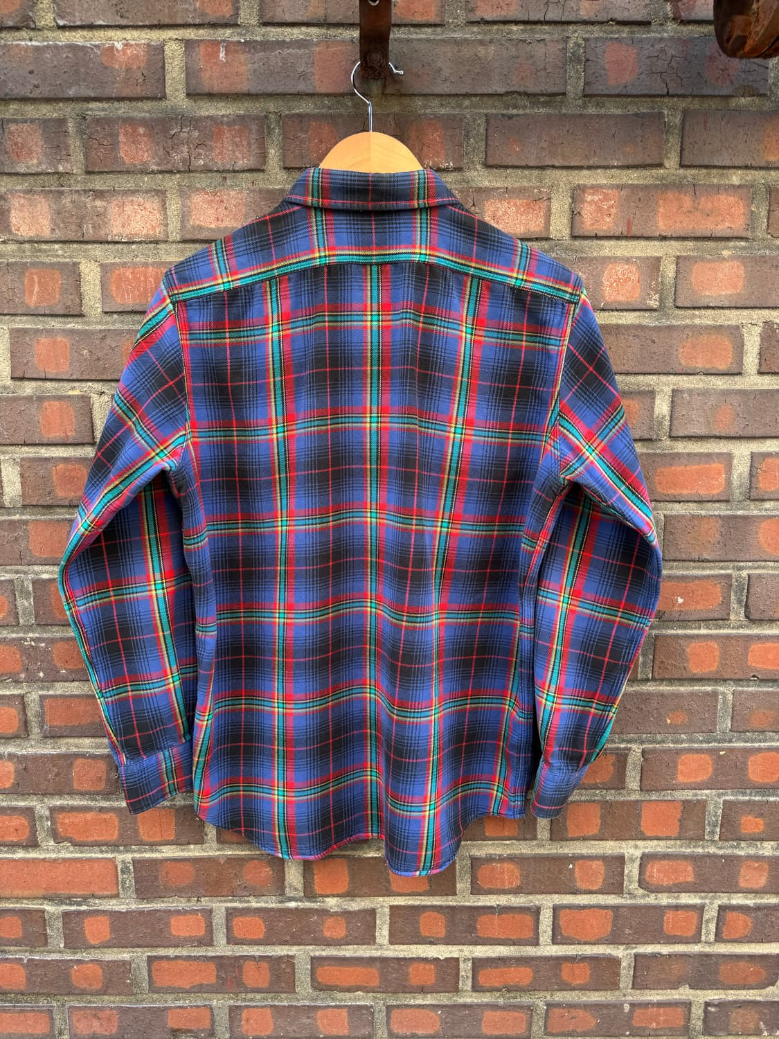 9Os 폴로 랄프 로렌 셔츠 (POLO RALPH LAUREN) 상품이미지2