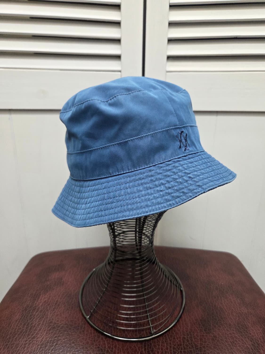 에르메스 우븐 버킷햇 상품이미지2